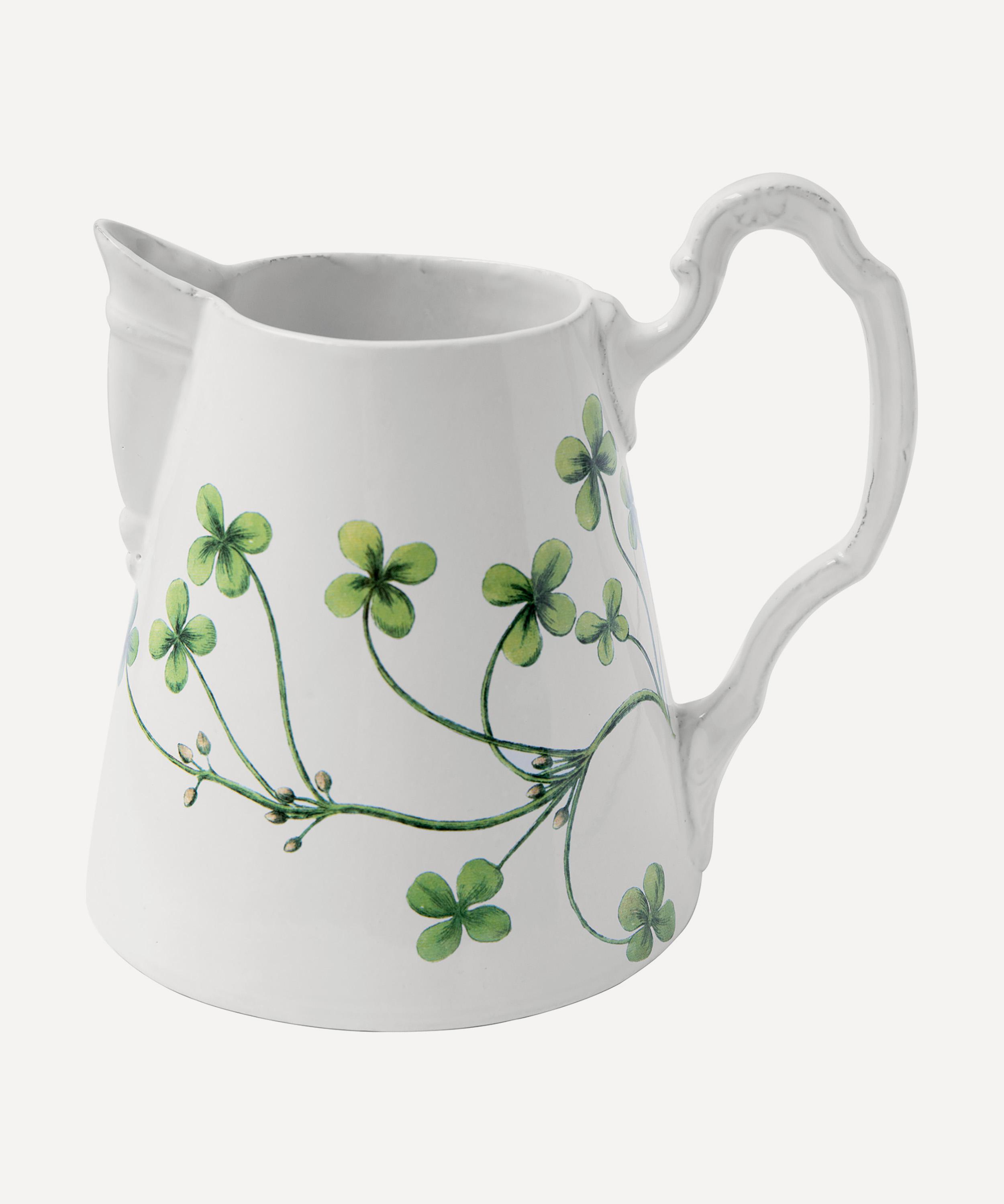 Astier de Villatte - Bladderwort Pitcher image number 0