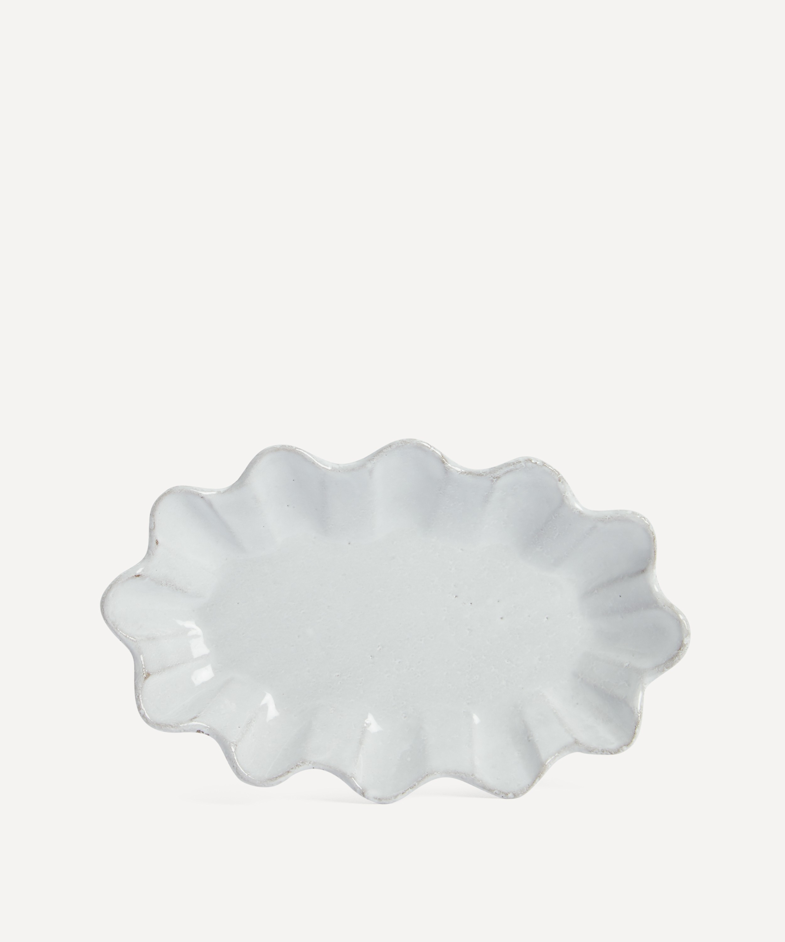 Astier de Villatte - Small Marguerite Fruit Bowl image number 1