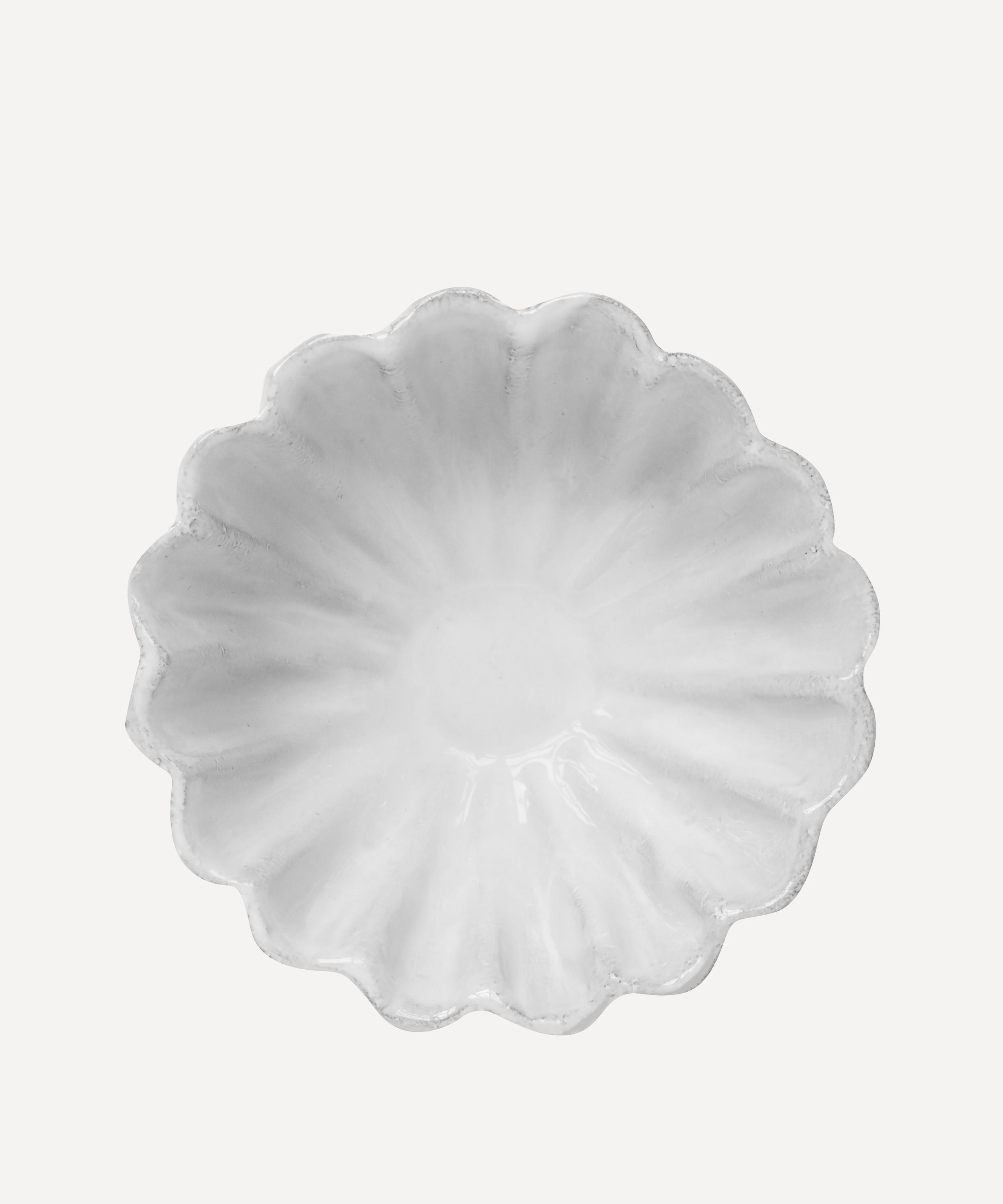 Astier de Villatte - Marguerite Mini Dish