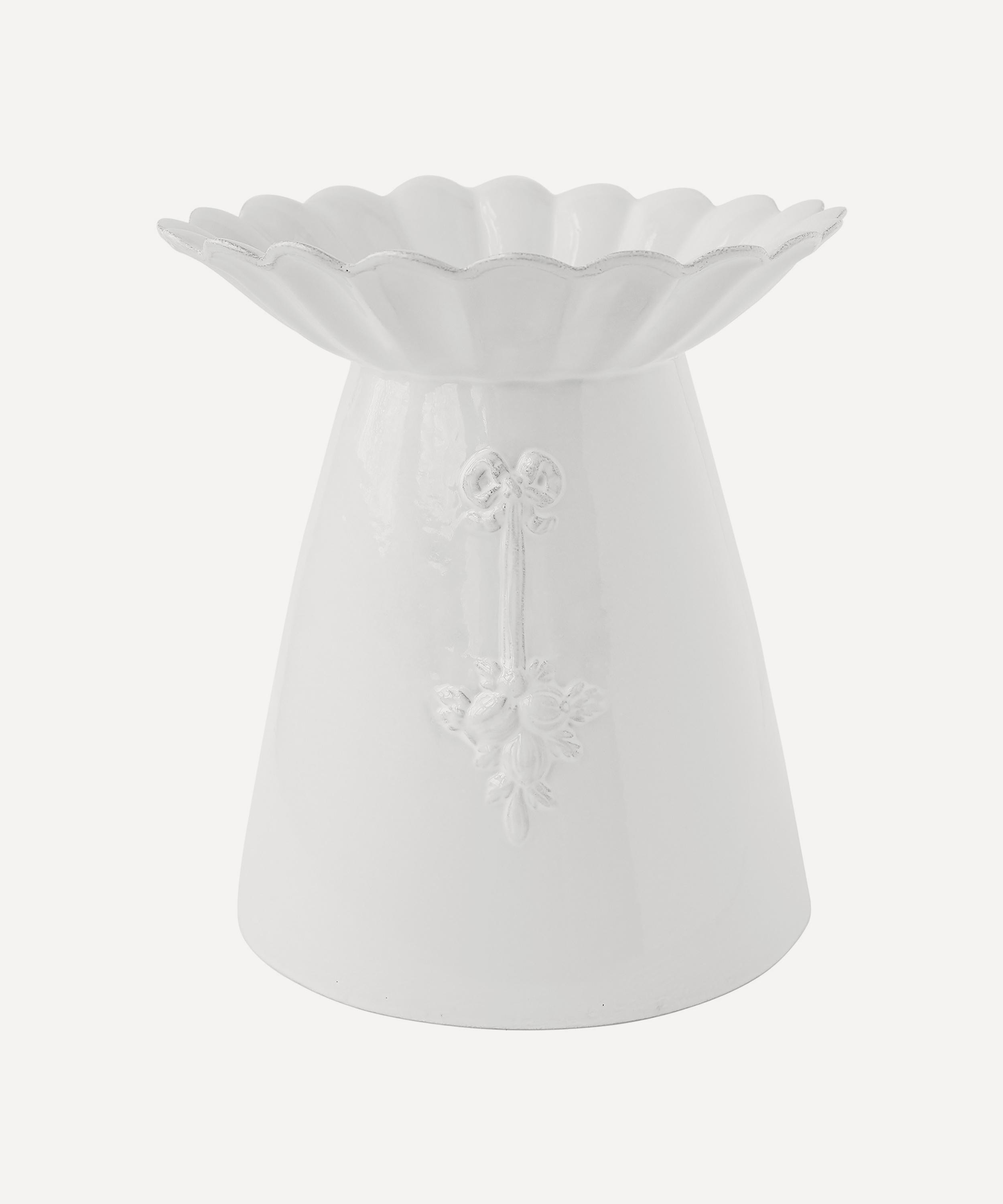 Astier de Villatte - Marguerite Vase