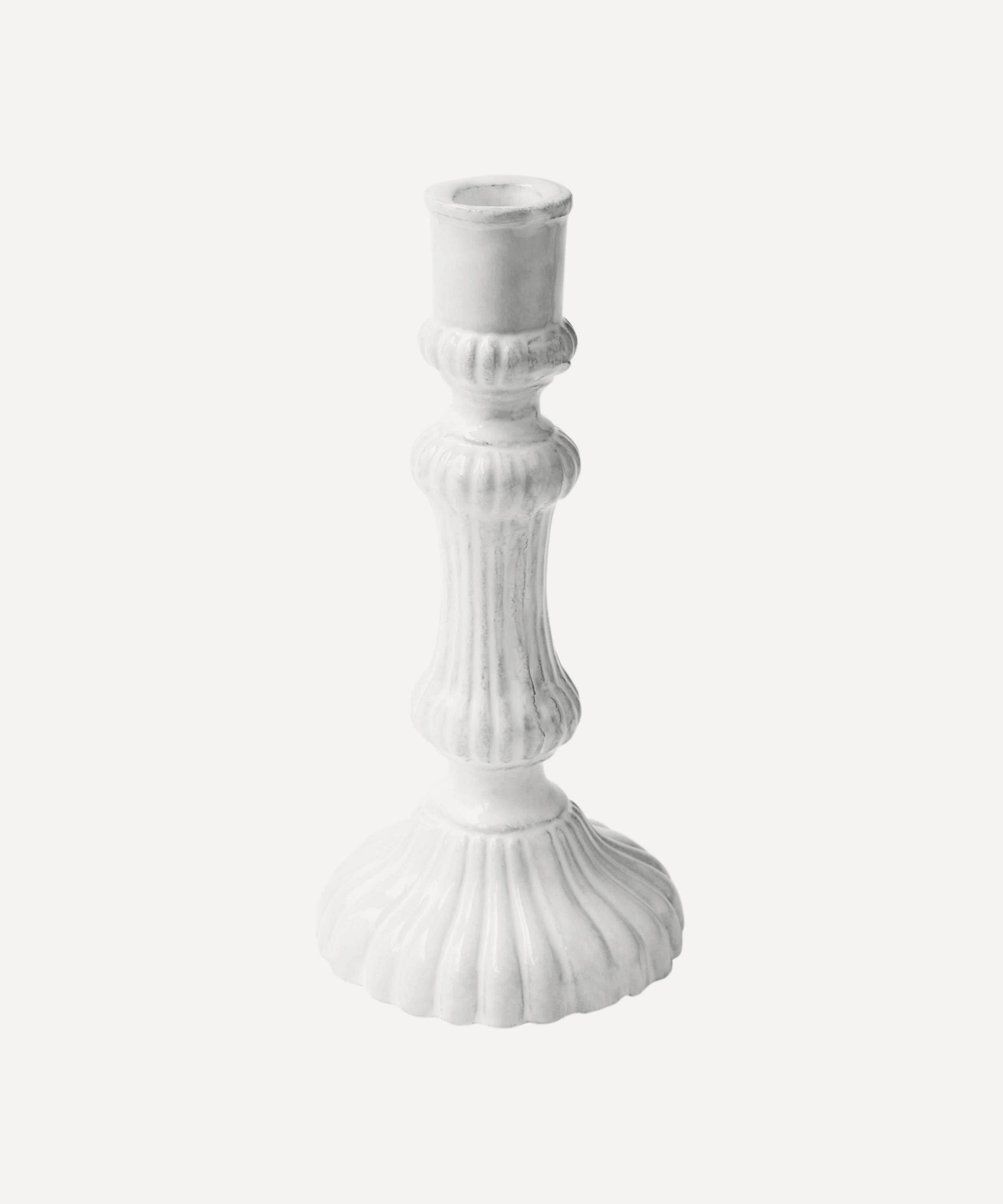 Astier de Villatte - Medium Peggy Candlestick