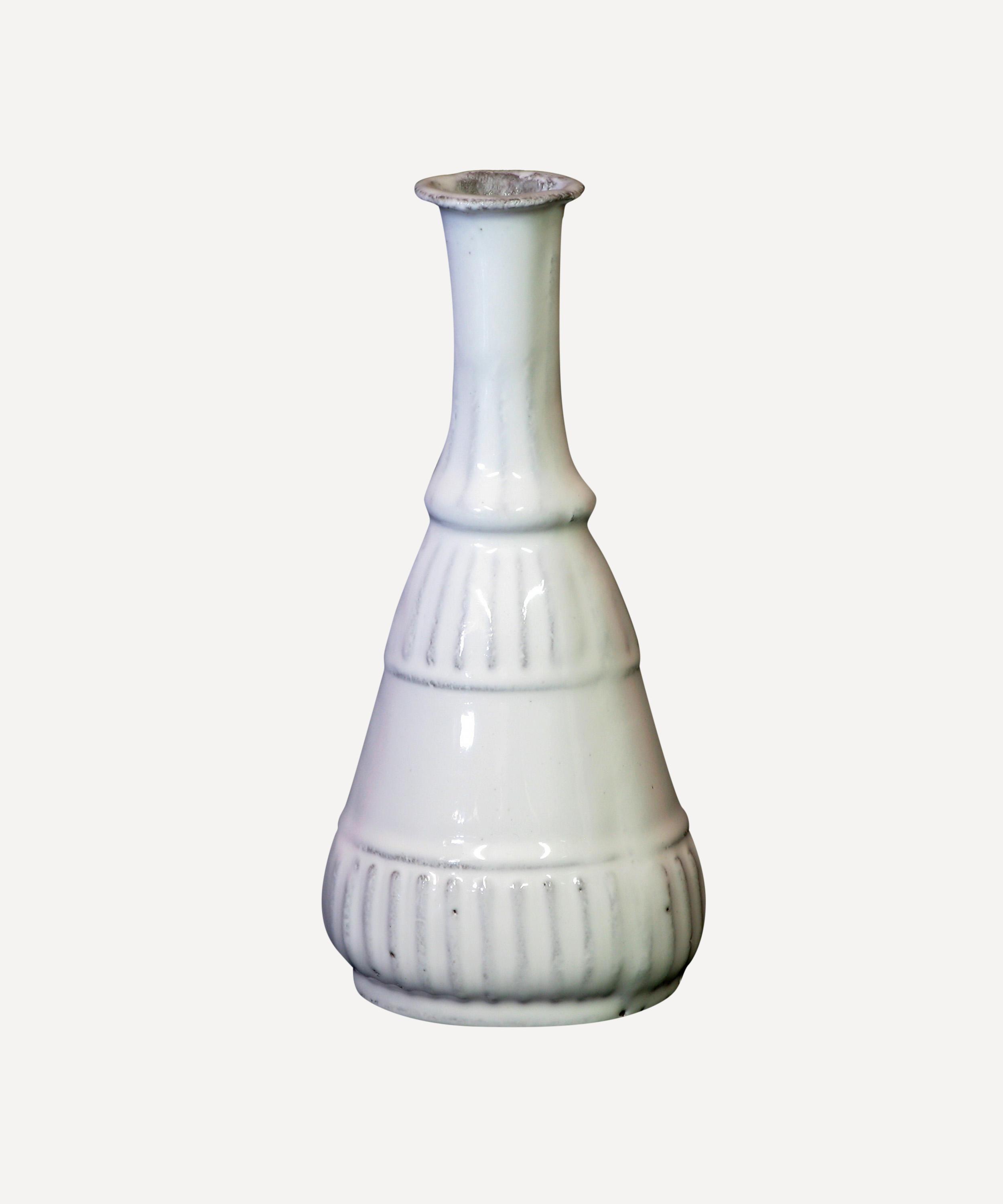 Astier de Villatte - Soliflore Vase image number 0