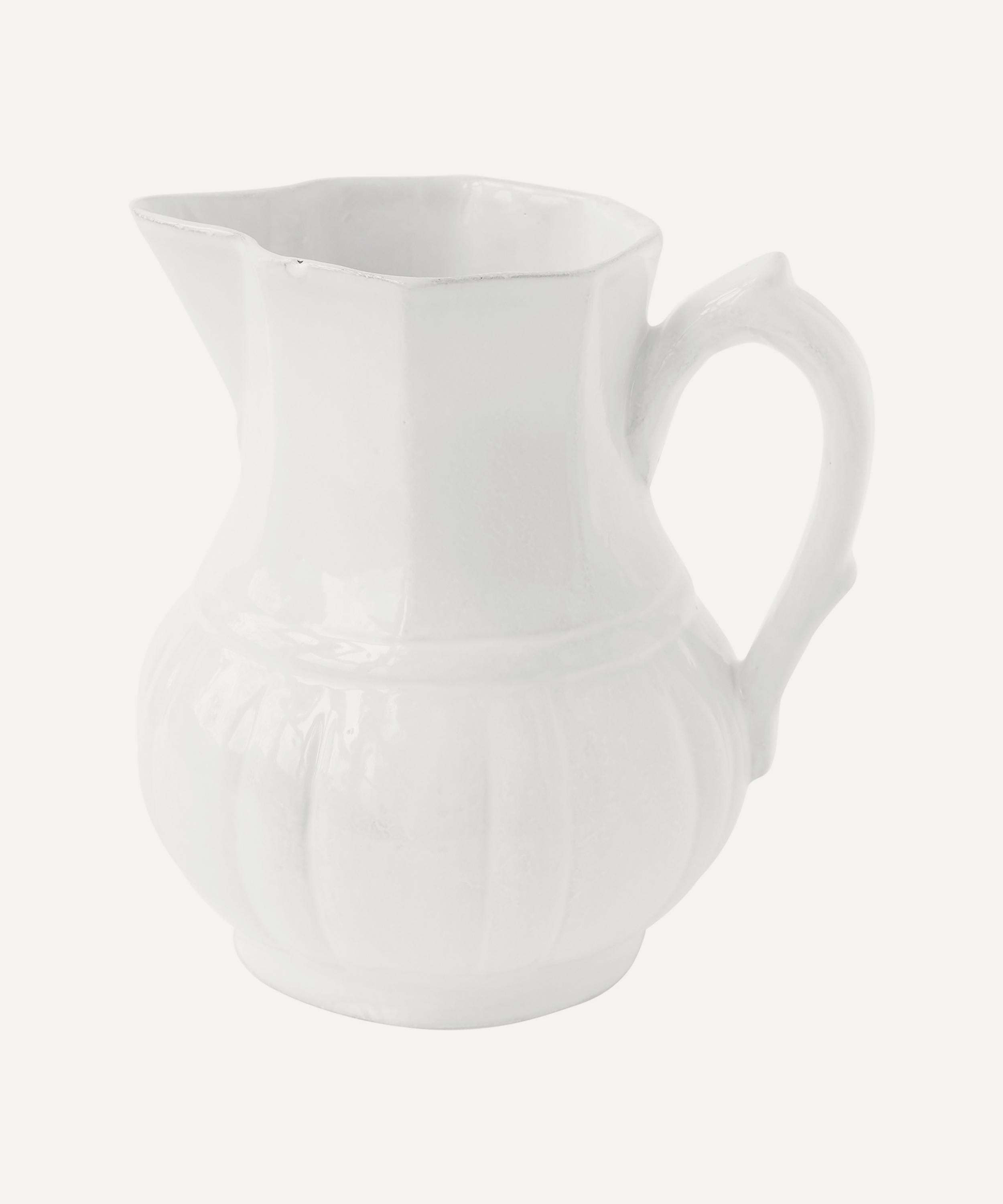Astier de Villatte - R&eacute;gence Pitcher