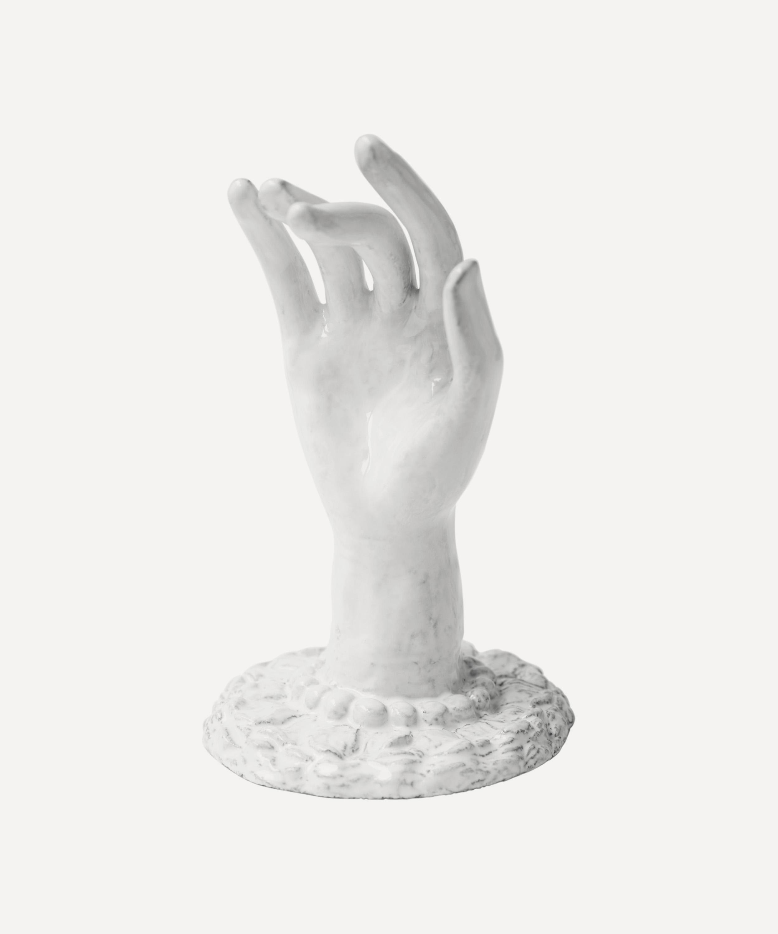 Astier de Villatte - Hand Ornament