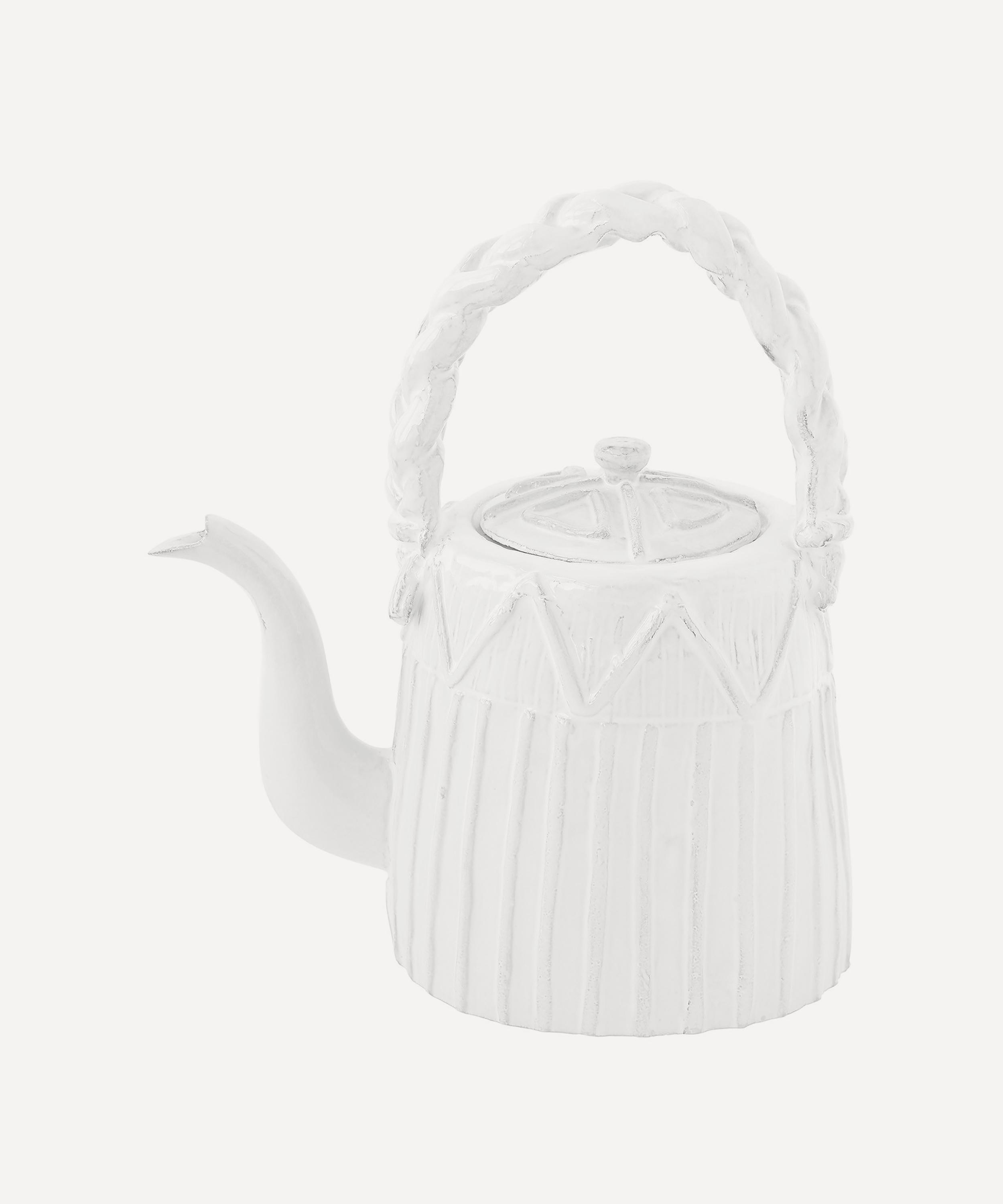 Astier de Villatte - Setsuko Teapot