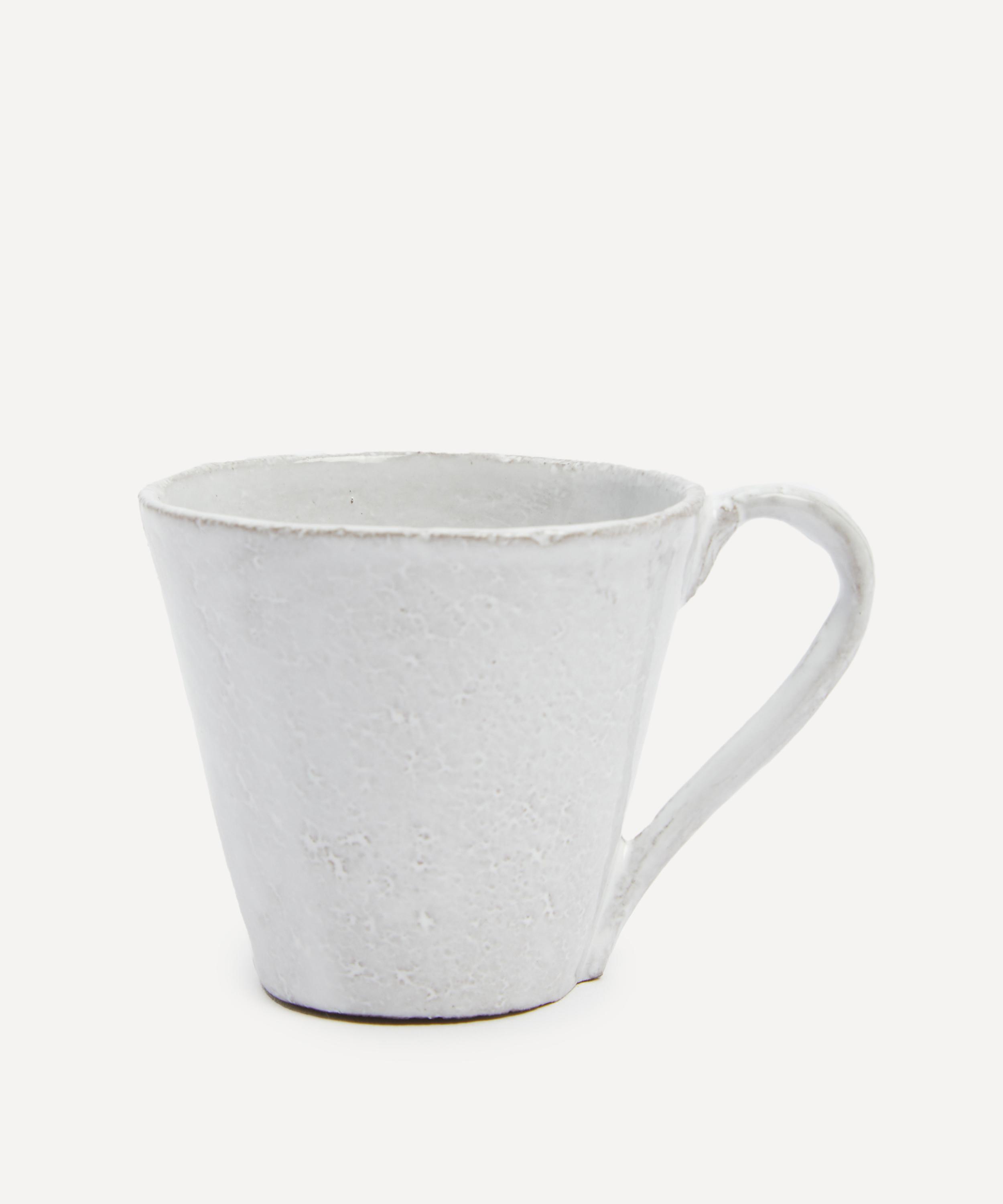 Astier de Villatte - Espresso Cup image number 0