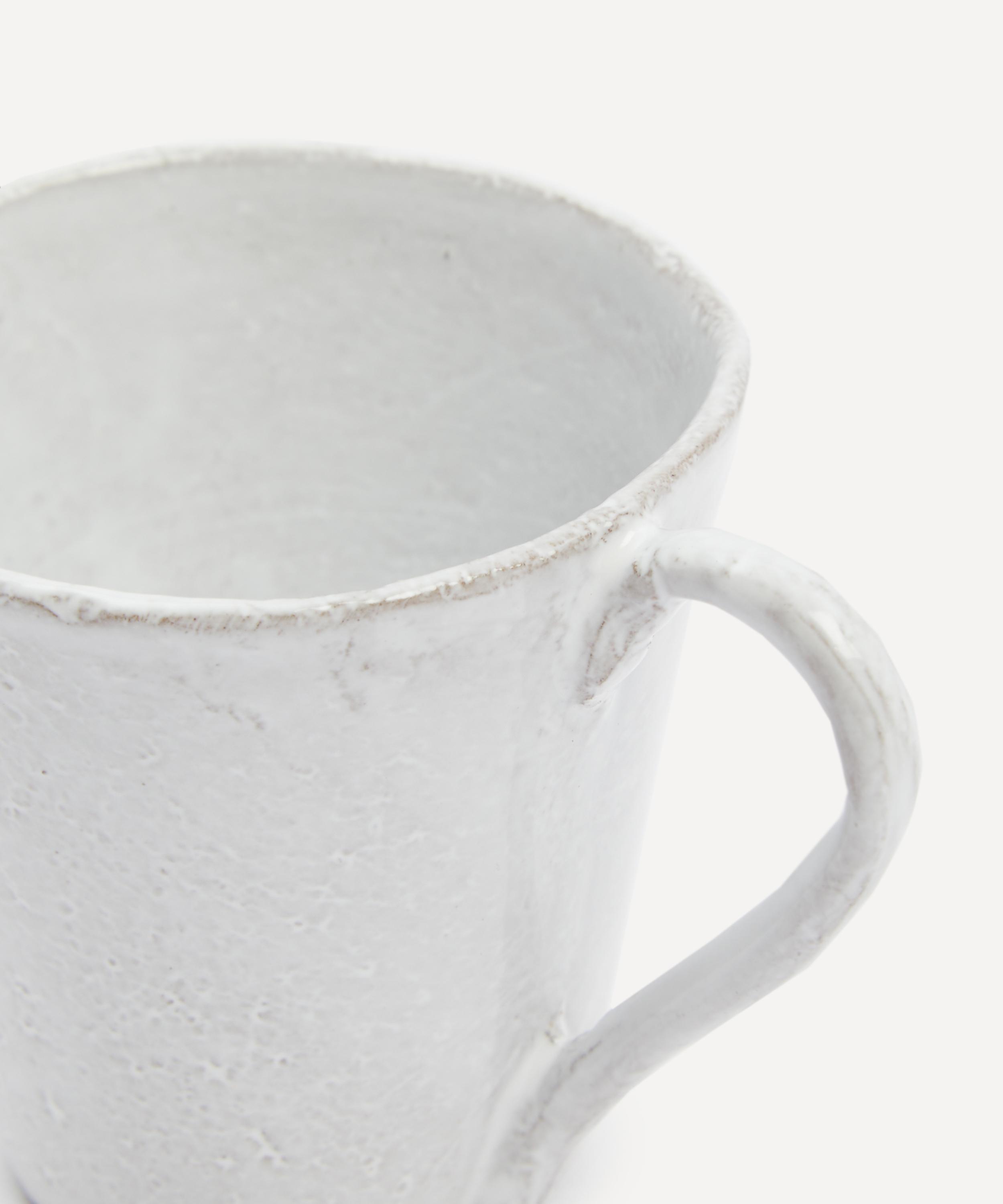 Astier de Villatte - Espresso Cup image number 2