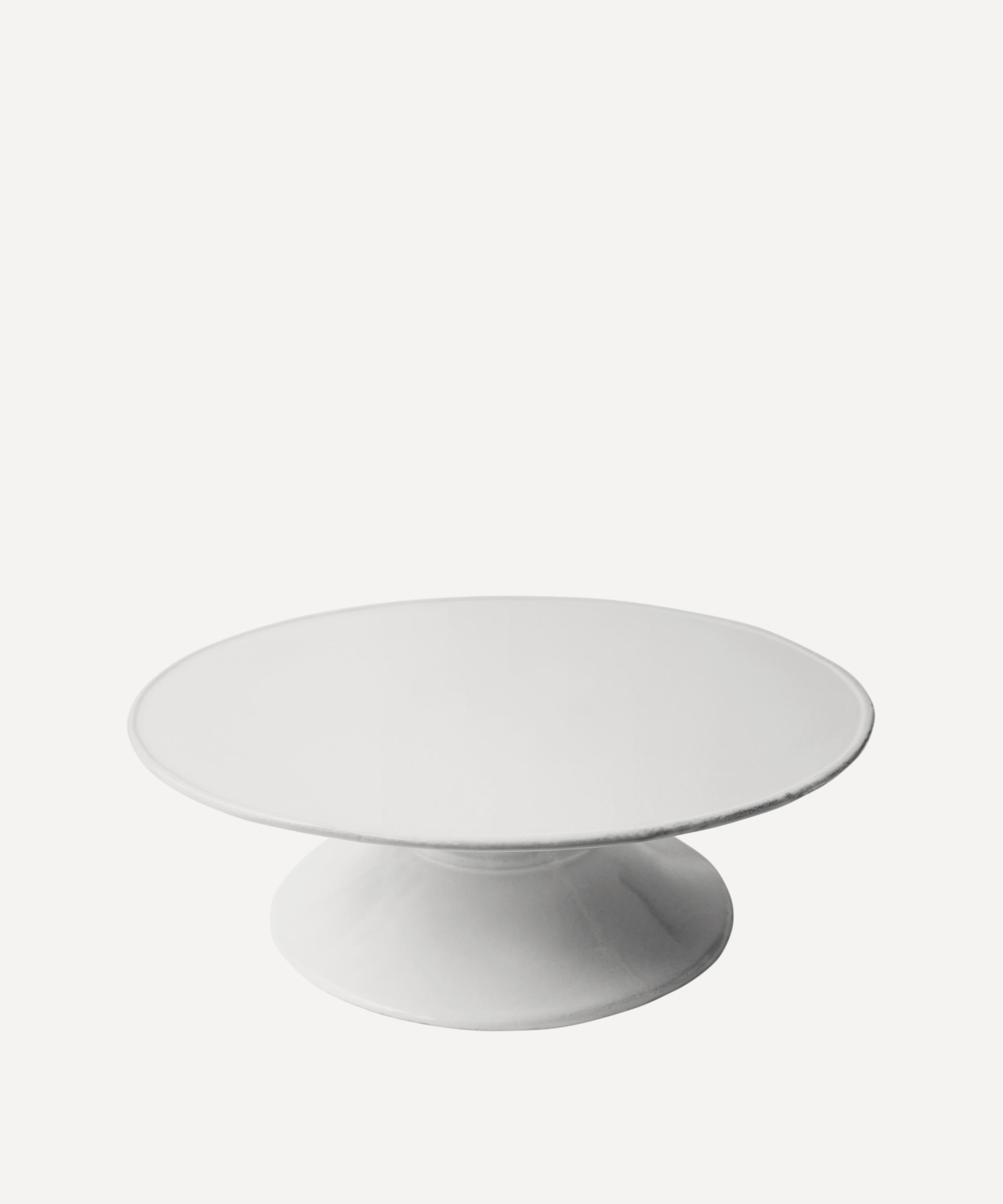 Astier de Villatte - Sobre Cake Stand