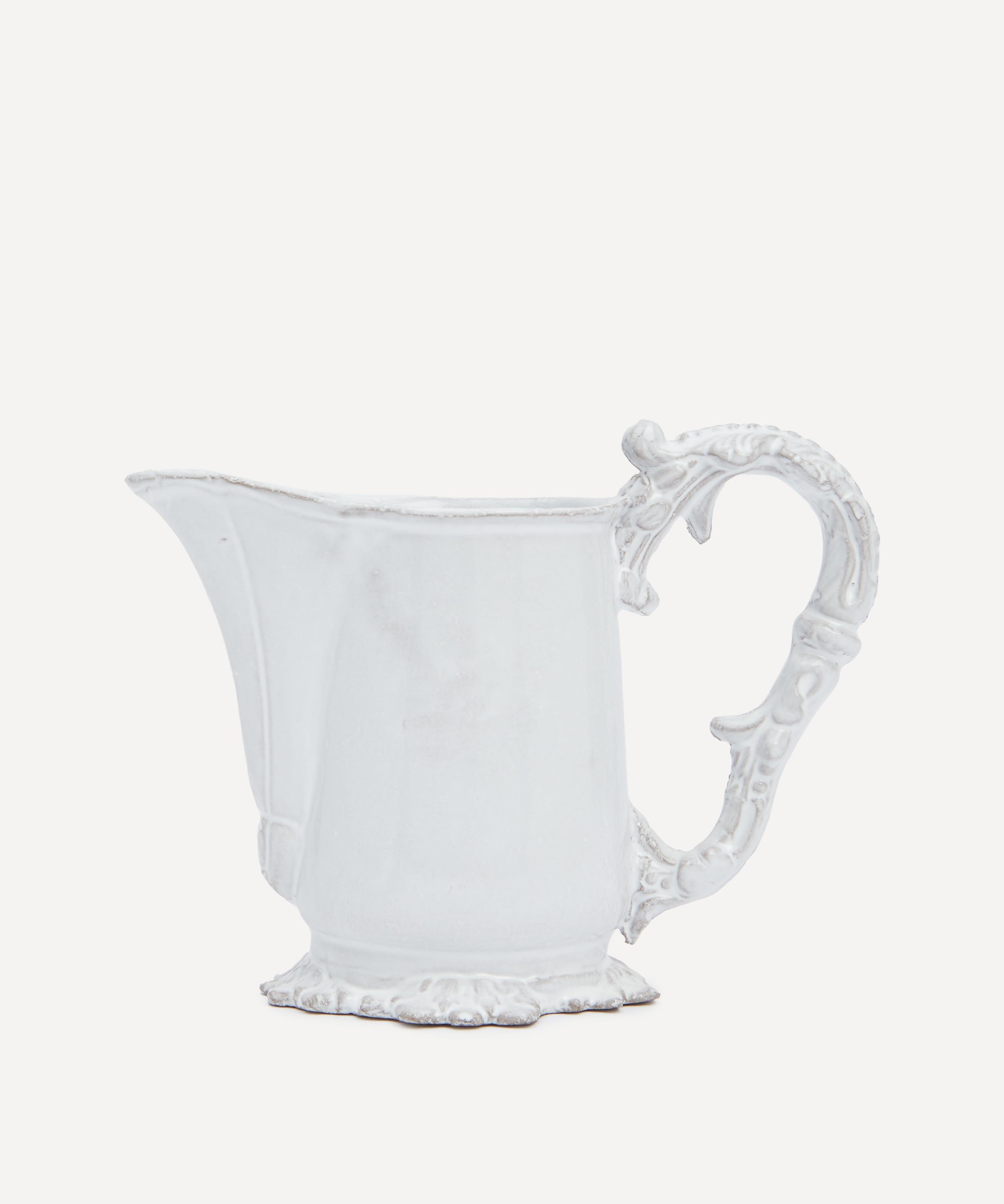 Astier de Villatte - Small Tom Pitcher