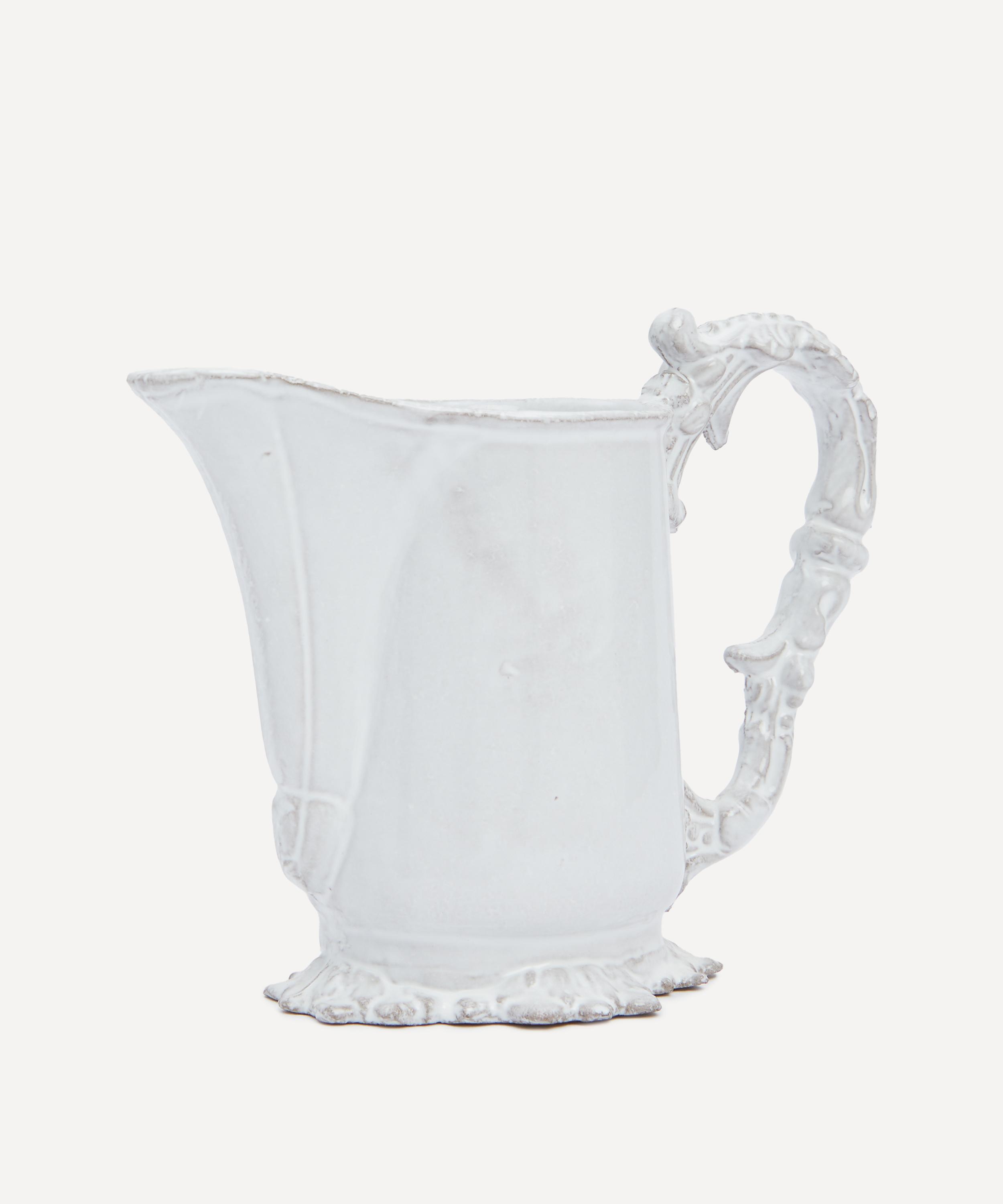 Astier de Villatte - Small Tom Pitcher image number 1