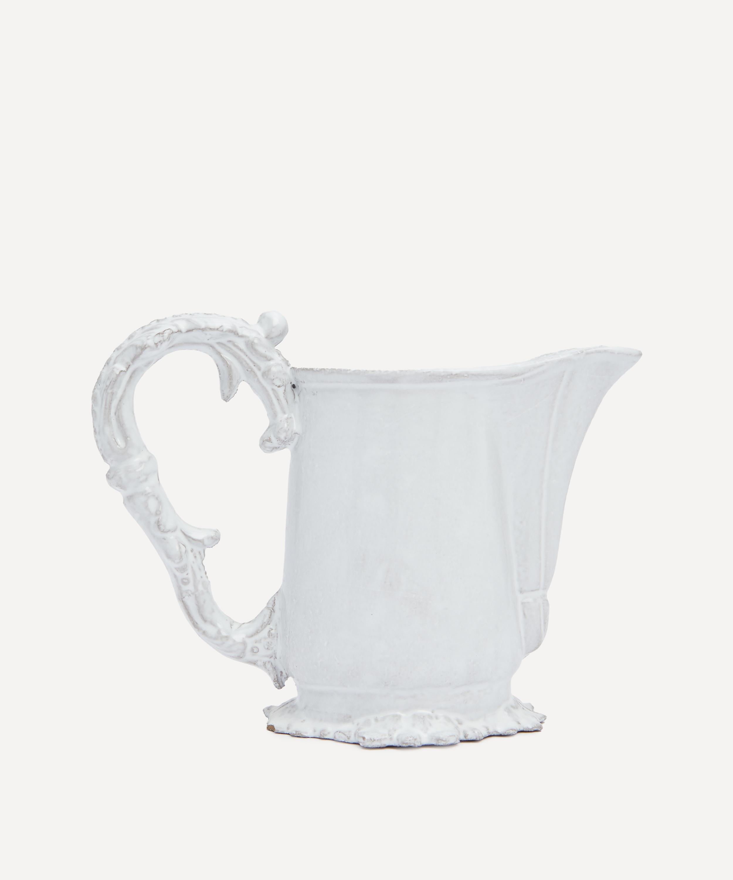Astier de Villatte - Small Tom Pitcher image number 2