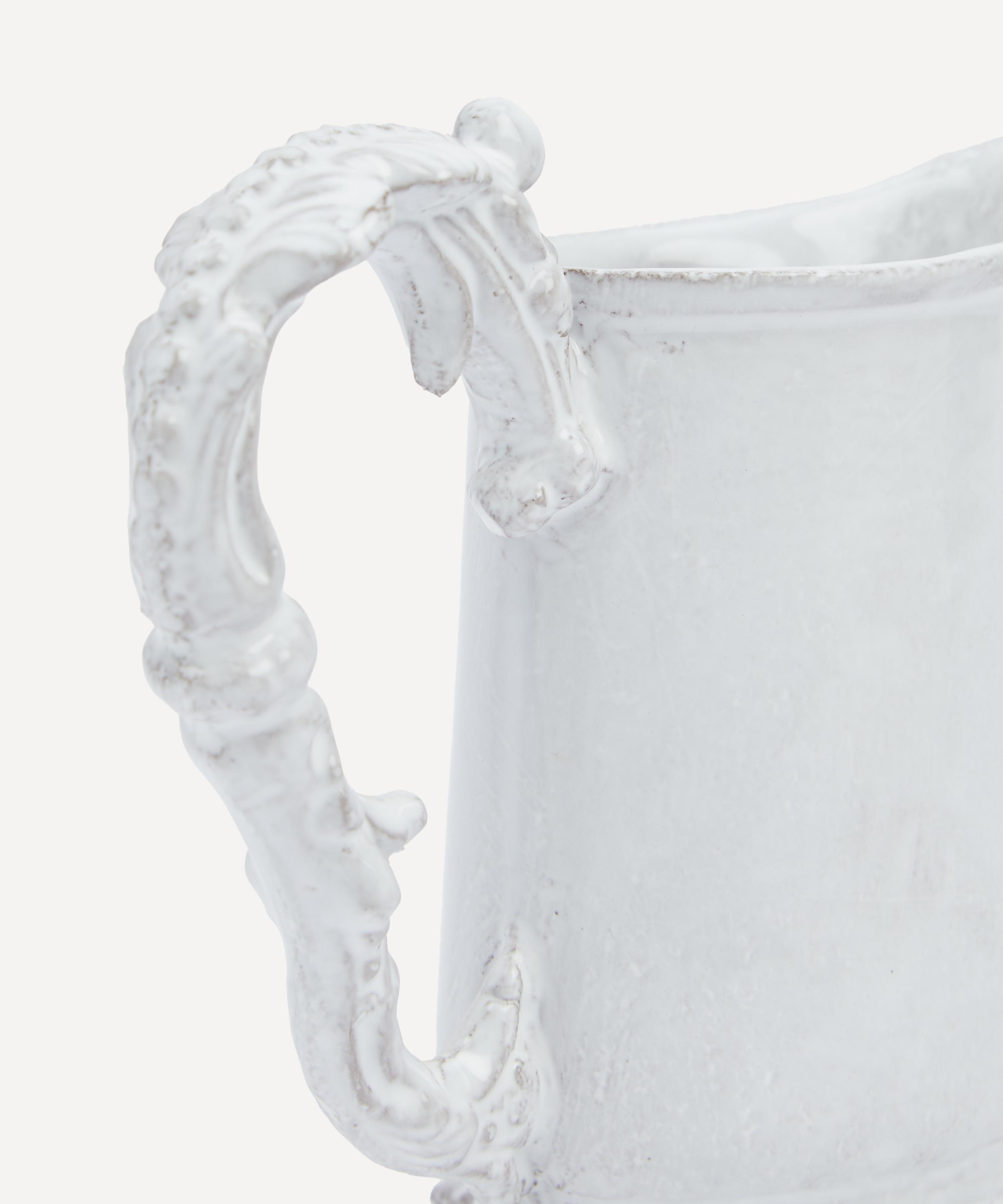 Astier de Villatte - Small Tom Pitcher image number 3