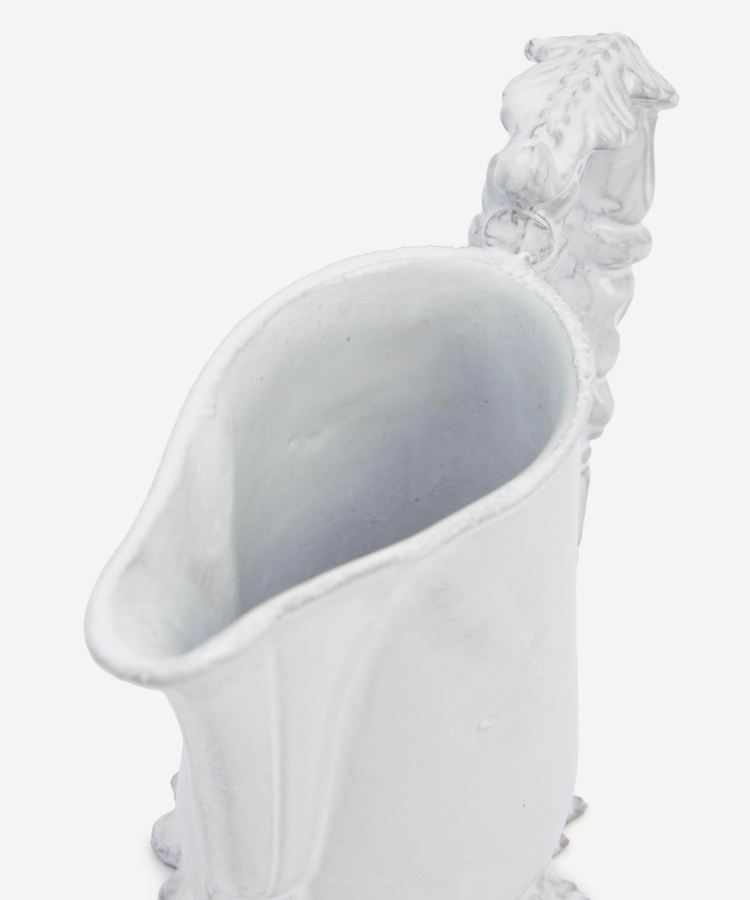 Astier de Villatte - Small Tom Pitcher image number 4