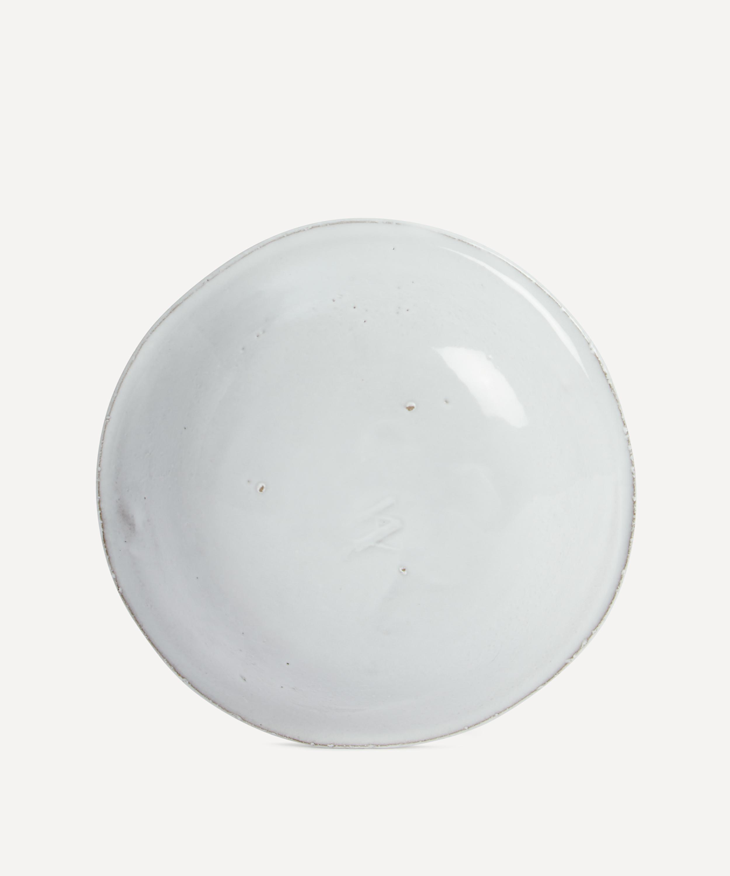 Astier de Villatte - Small Fleurs Dish image number 2