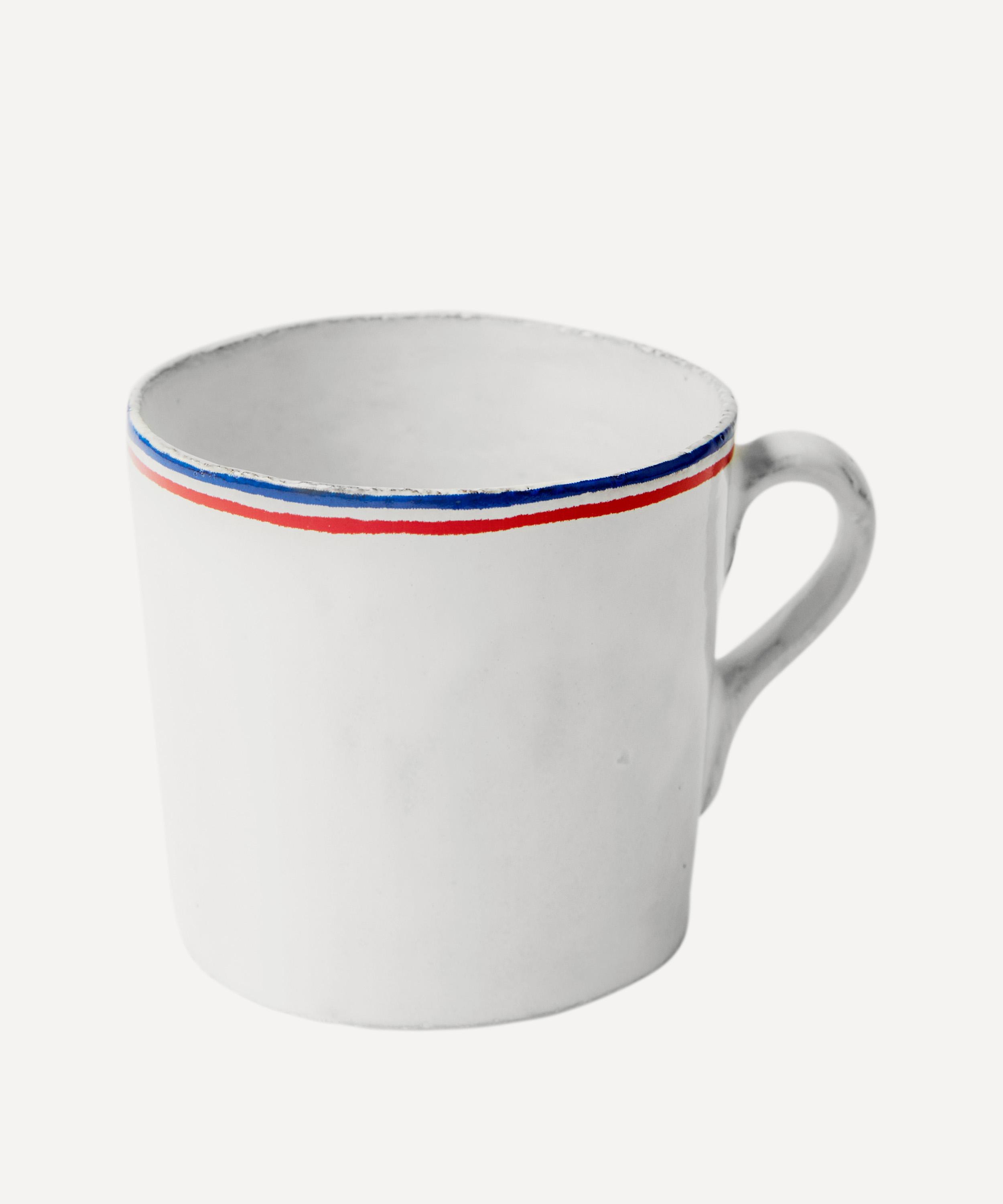 Astier de Villatte - Small Tricolore Cup