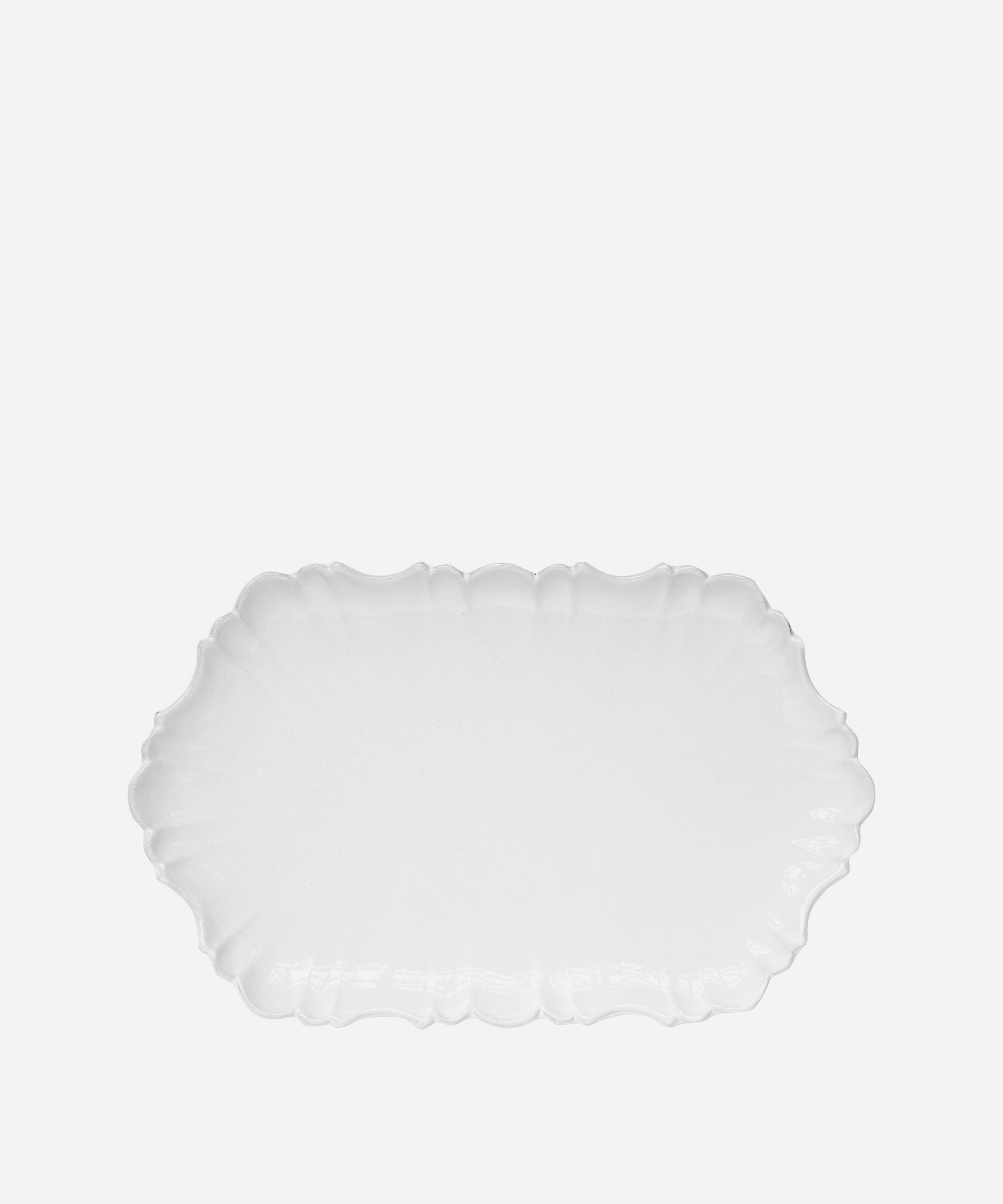 Astier de Villatte - Medium Victor Platter