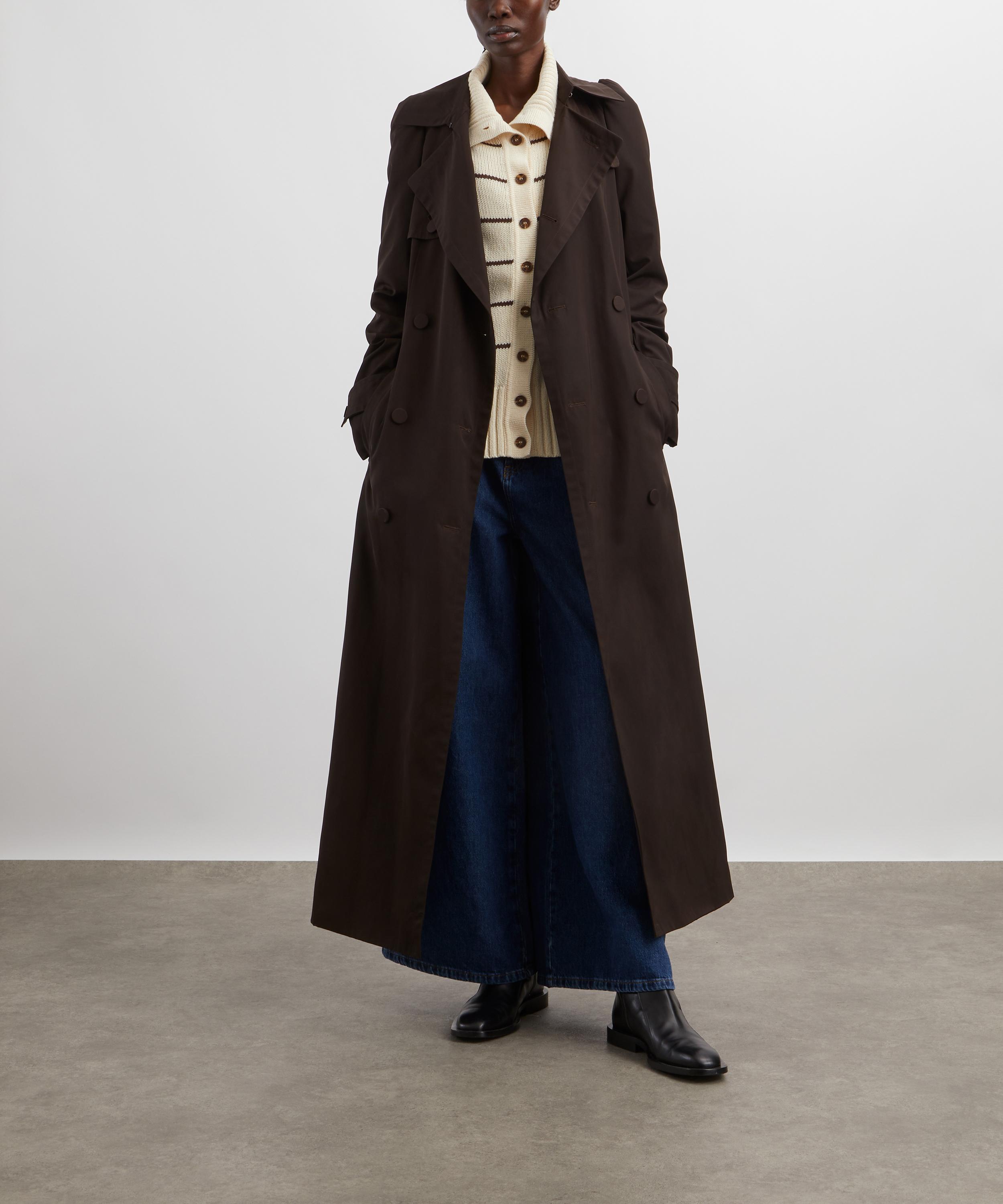 Aligne - Sawyer Strip Cardigan image number 1