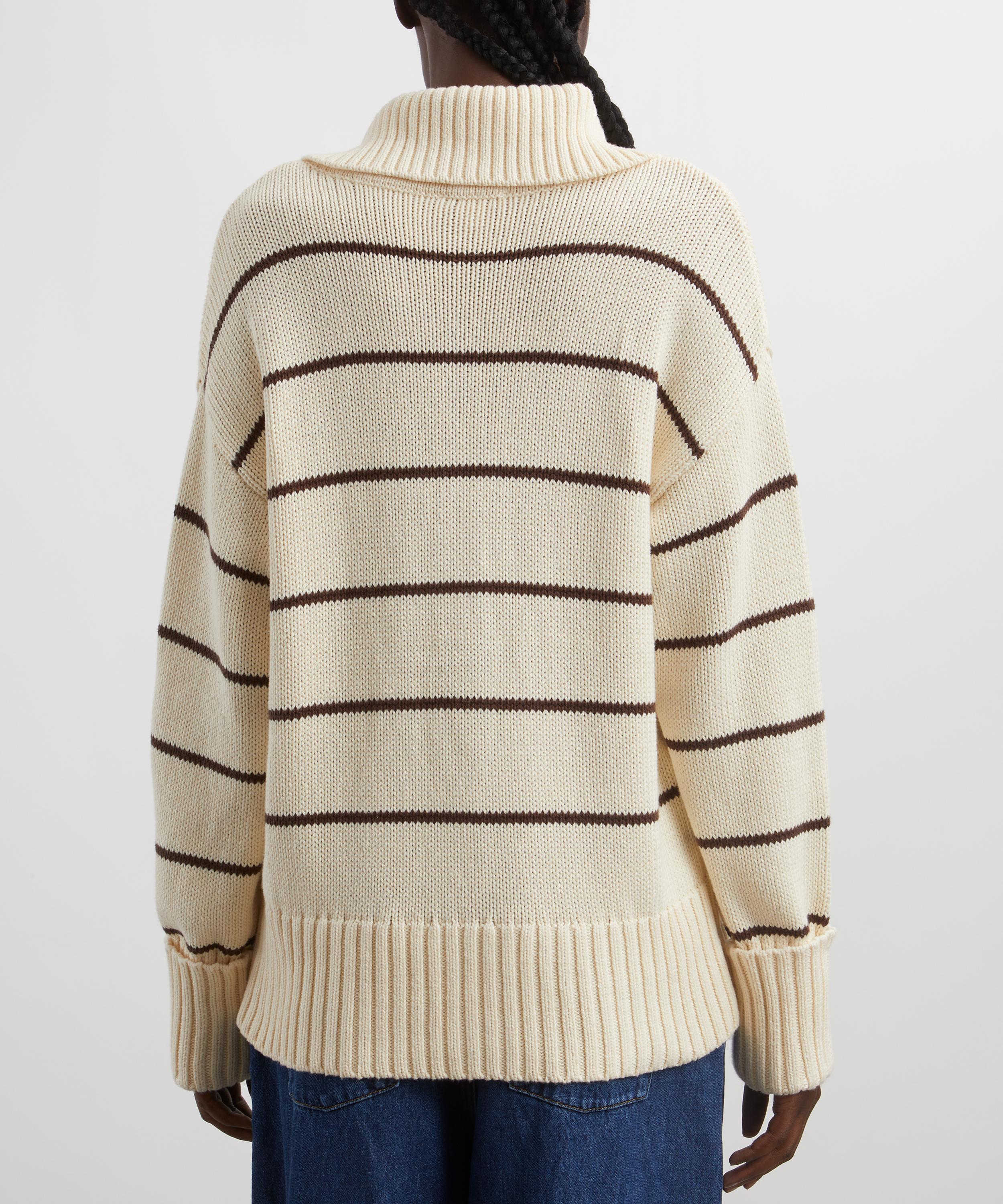 Aligne - Sawyer Strip Cardigan image number 3