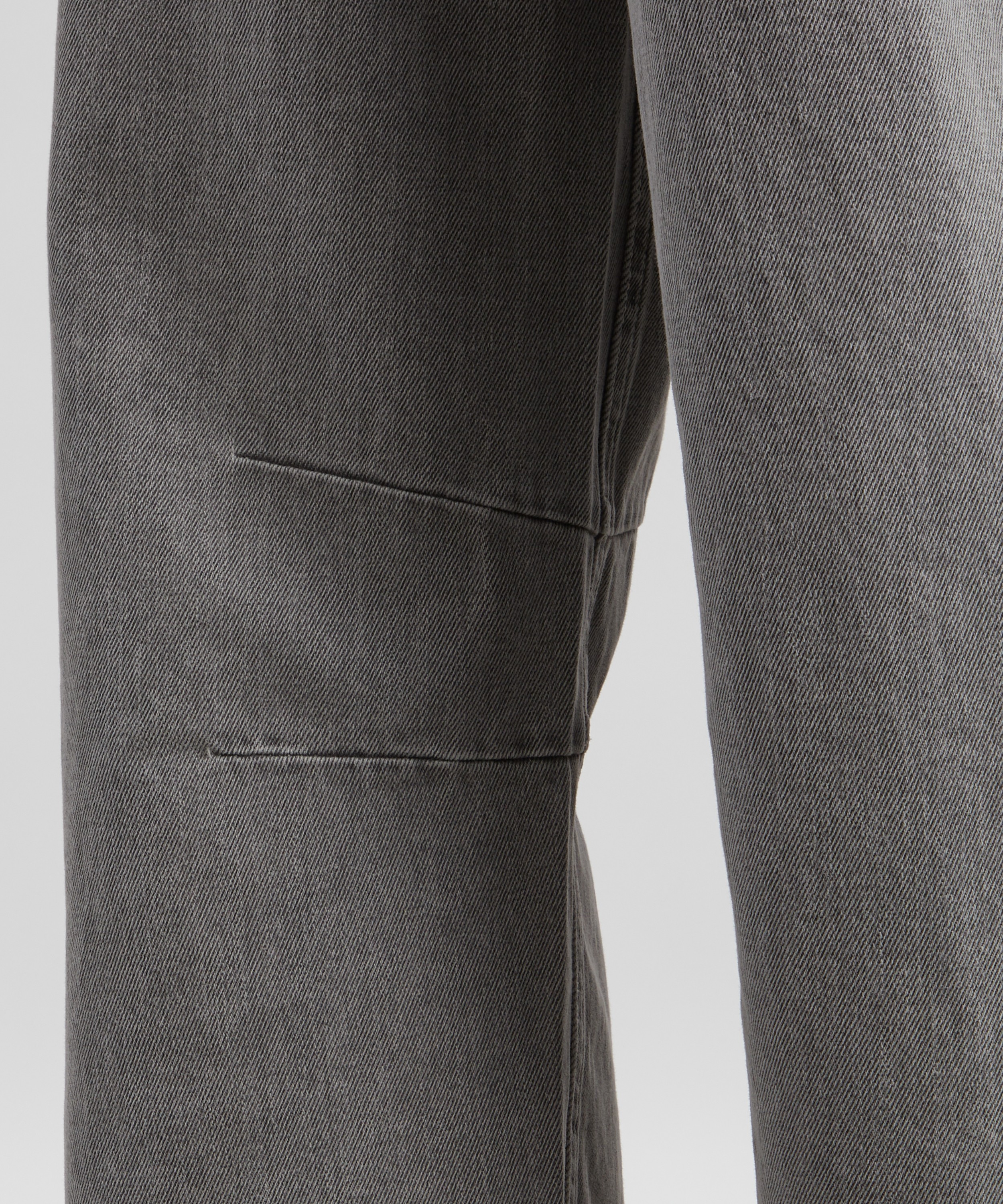 Aligne - Markus Horseshoe Jeans image number 4