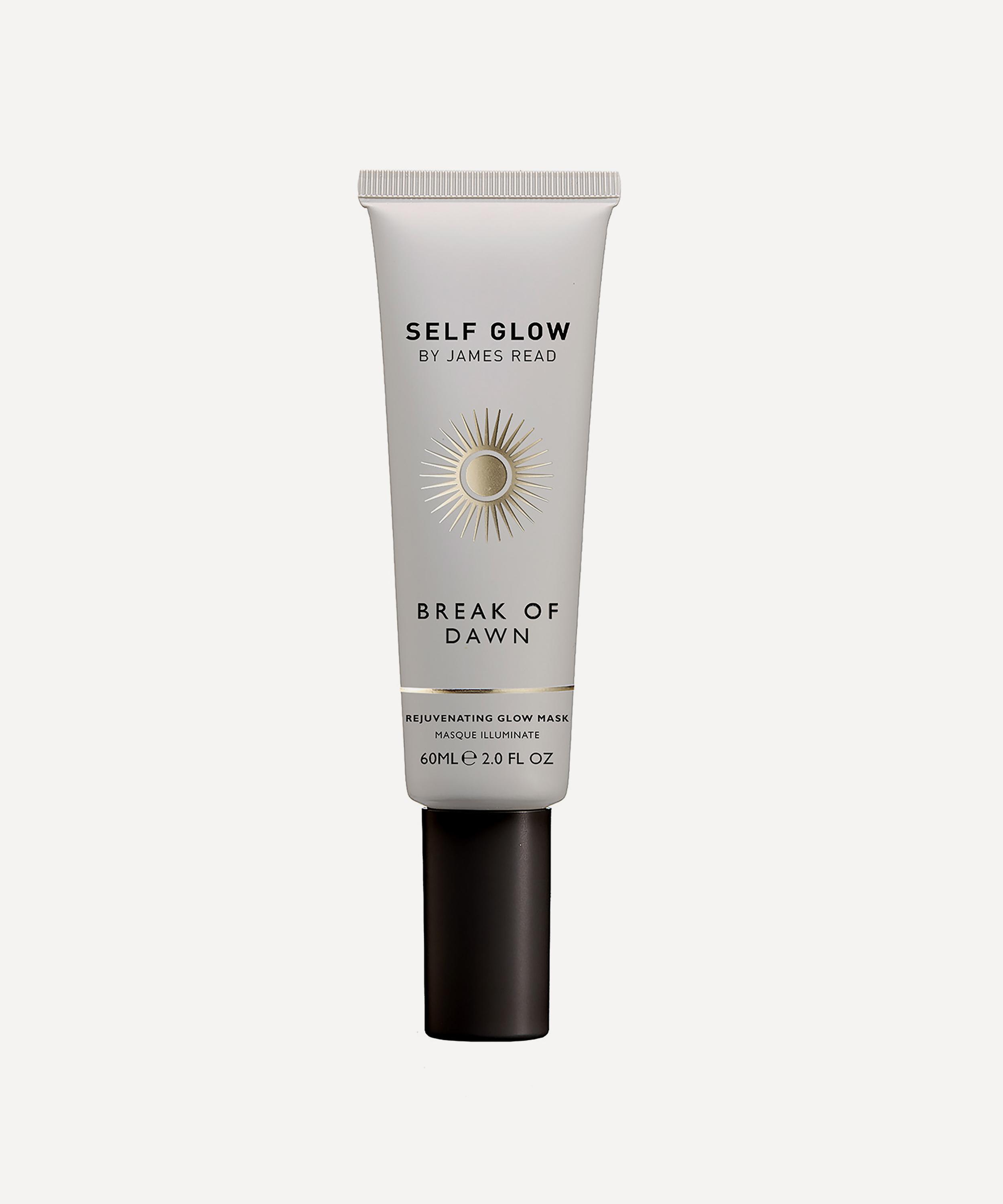 Self Glow by James Read - Break of Dawn Rejuvenating Glow Mask 60ml image number 0