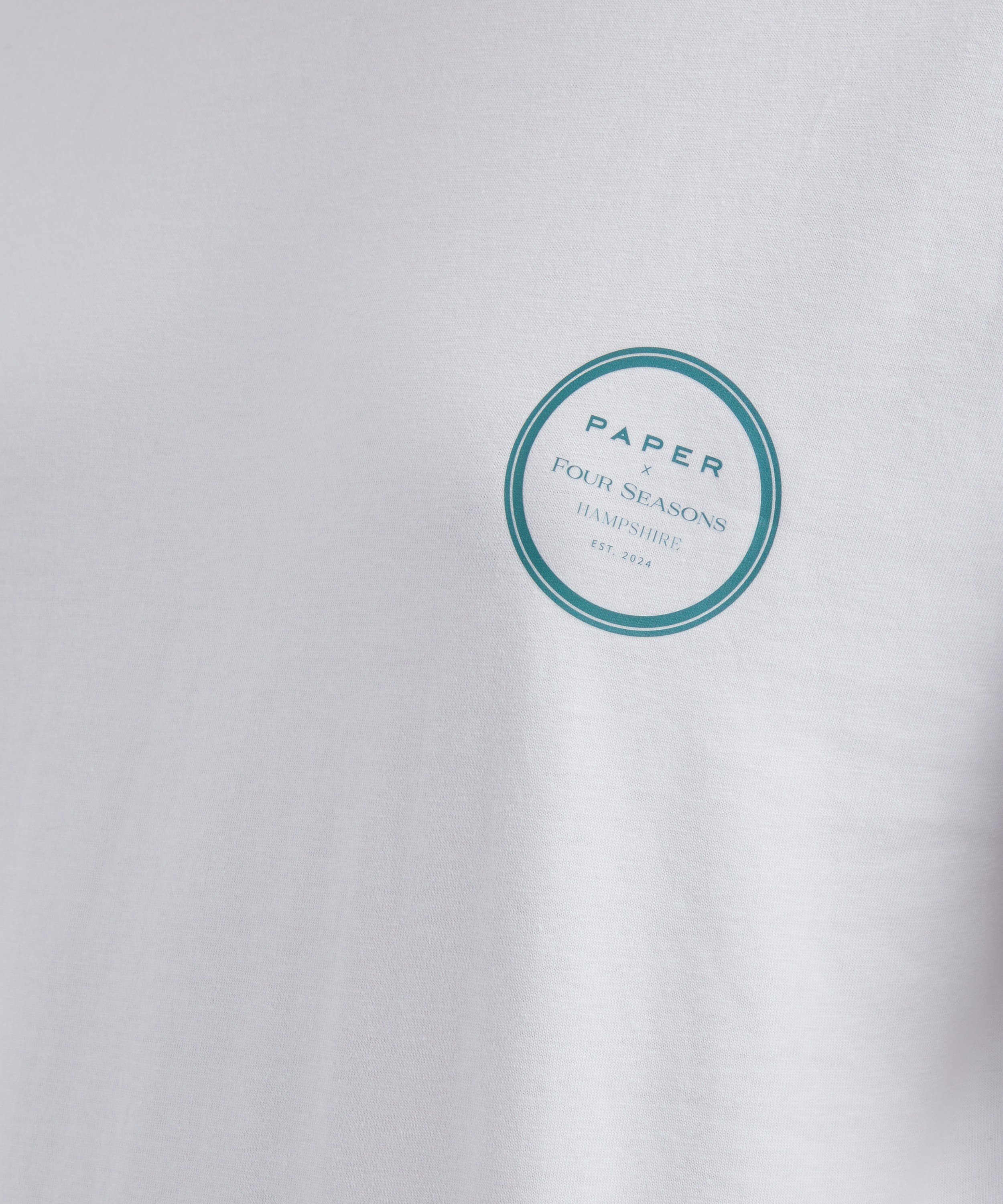 PAPER LONDON - LOVE T-Shirt image number 4