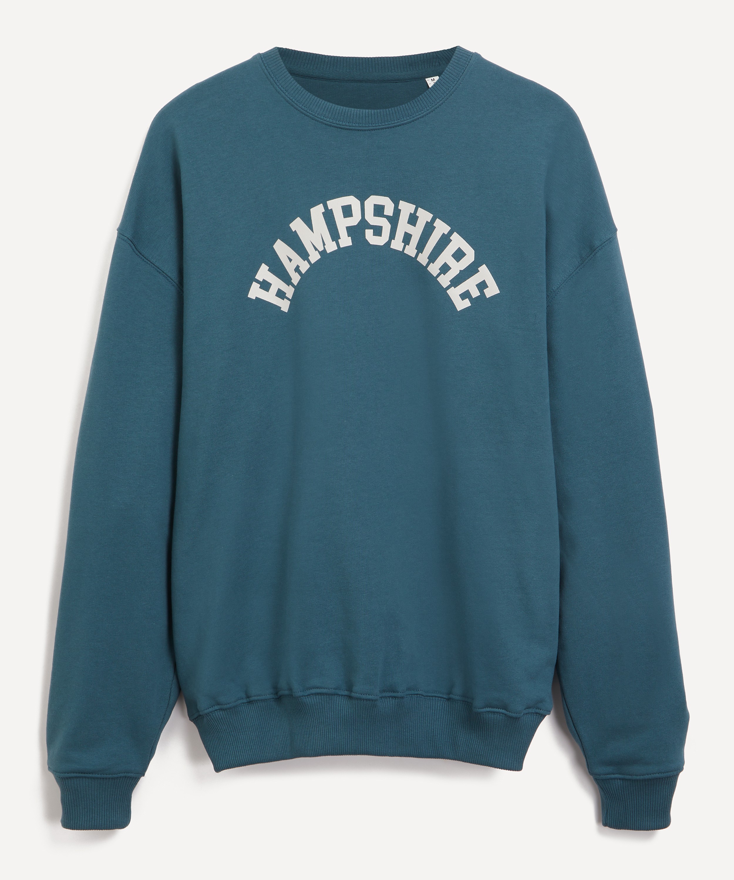 PAPER LONDON - The Hampshire Sweatshirt