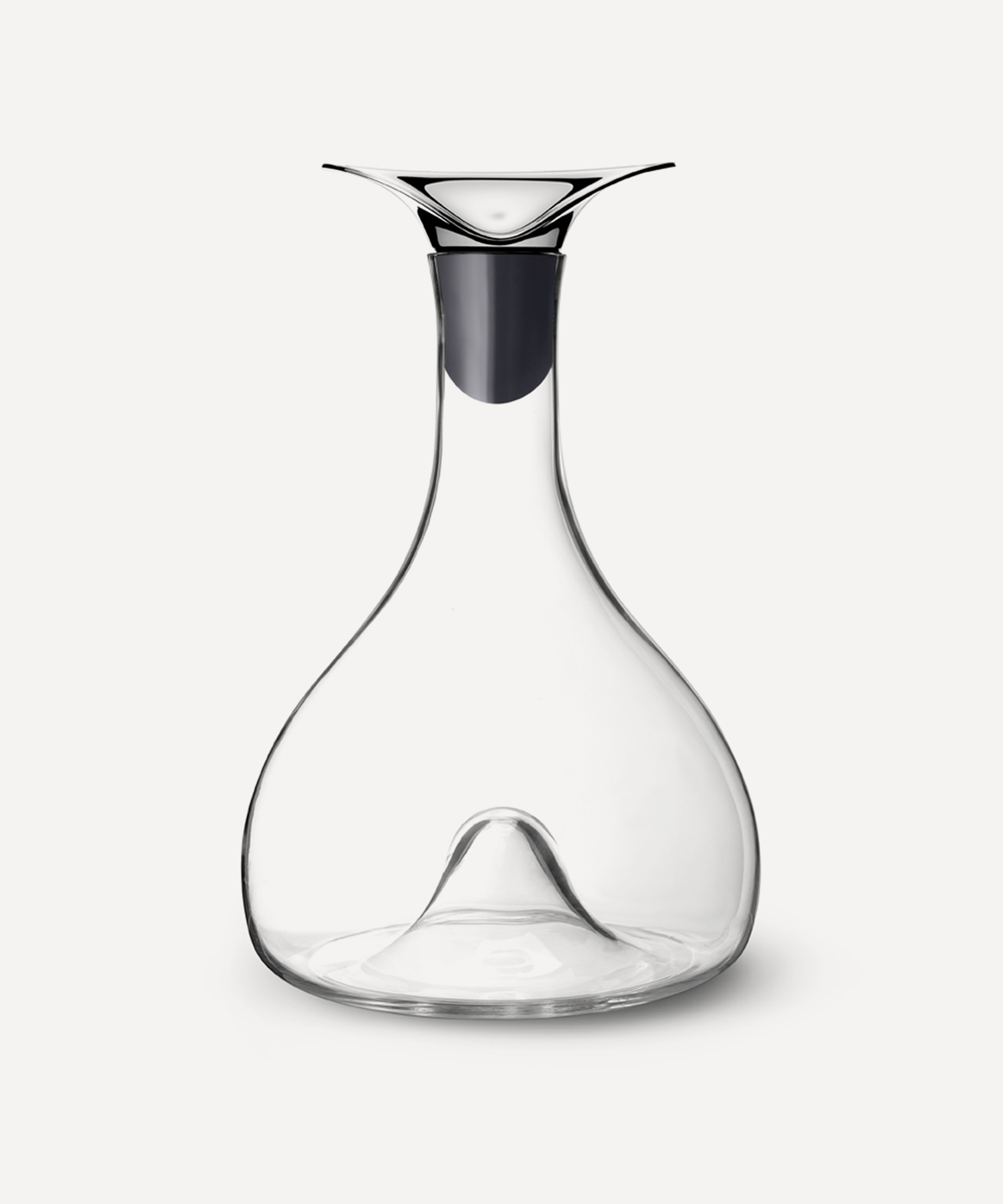 Georg Jensen - Wine and Bar Carafe