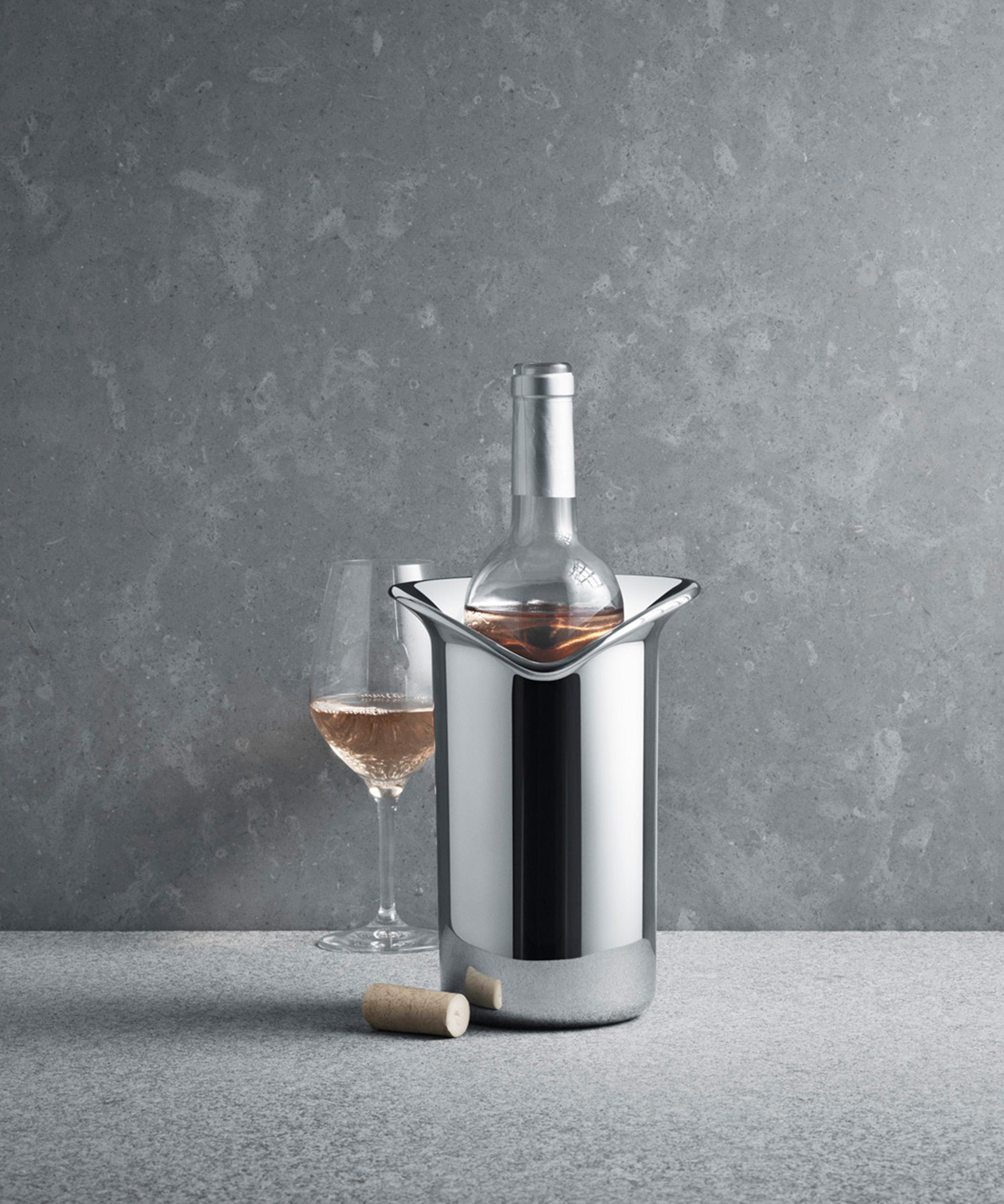 Georg Jensen - Wine and Bar Wine Cooler image number 1