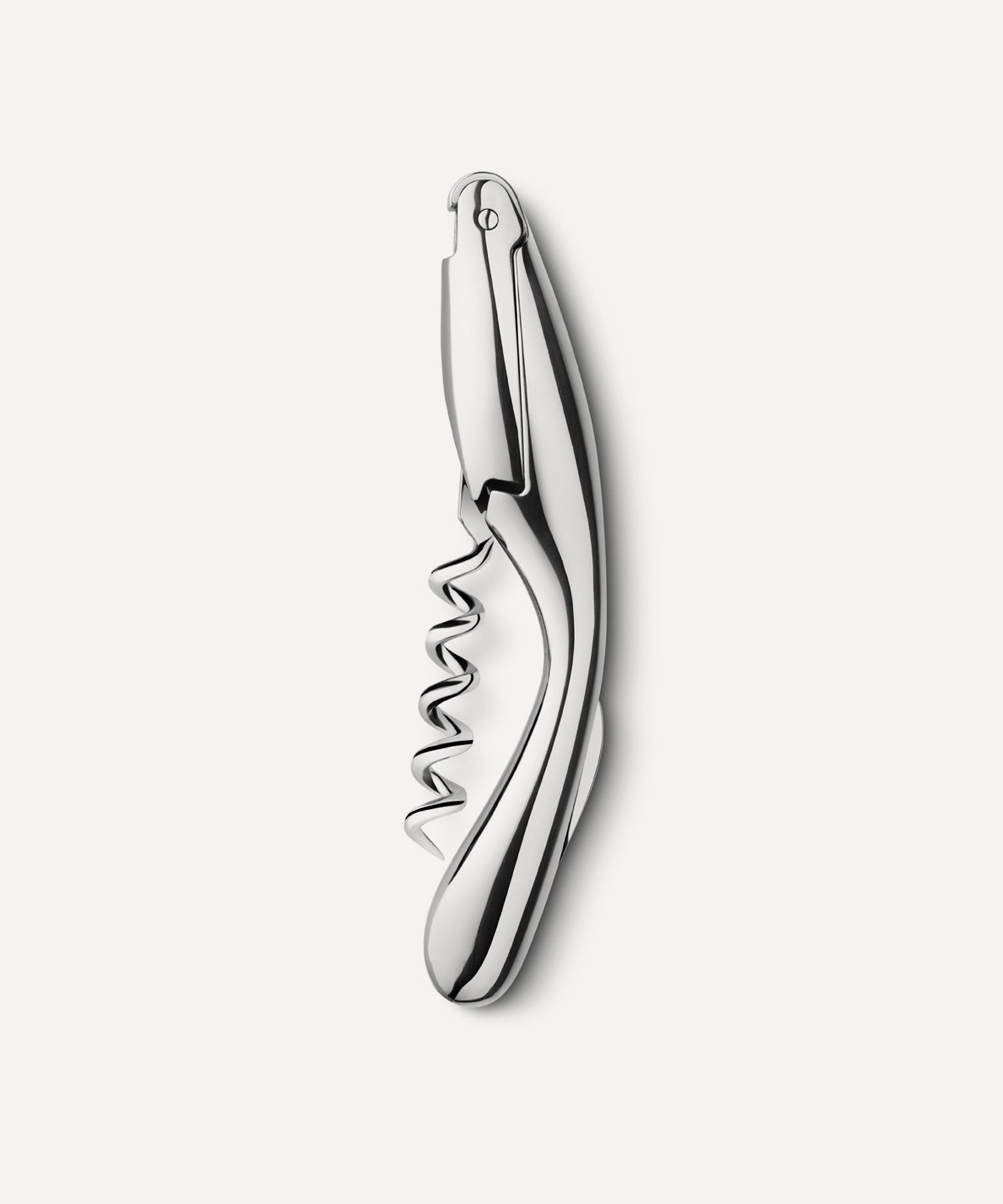 Georg Jensen - Wine and Bar Corkscrew