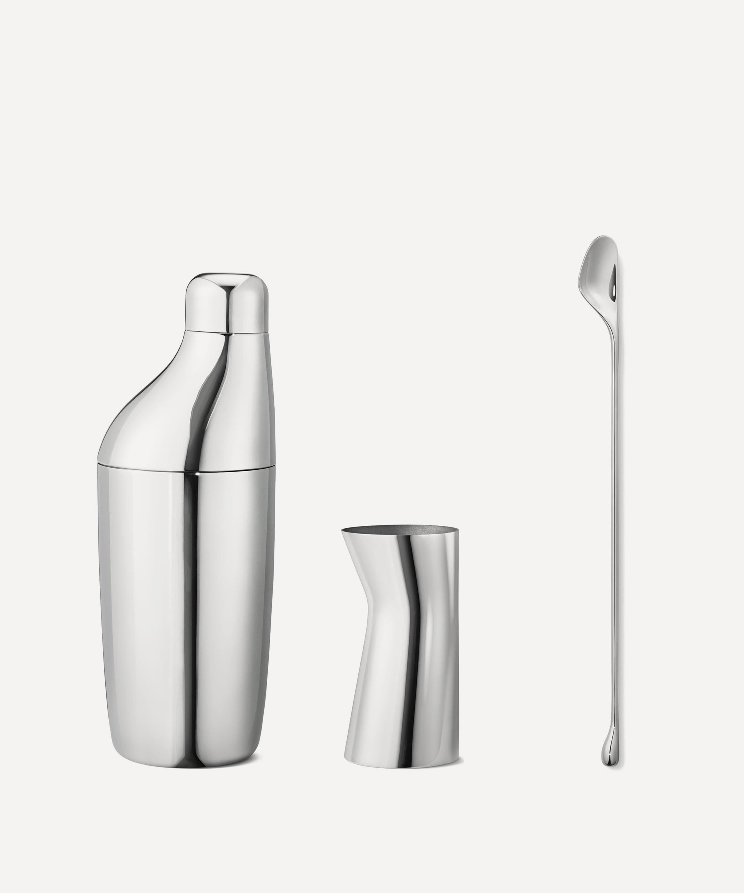 Georg Jensen - Sky Cocktail Set