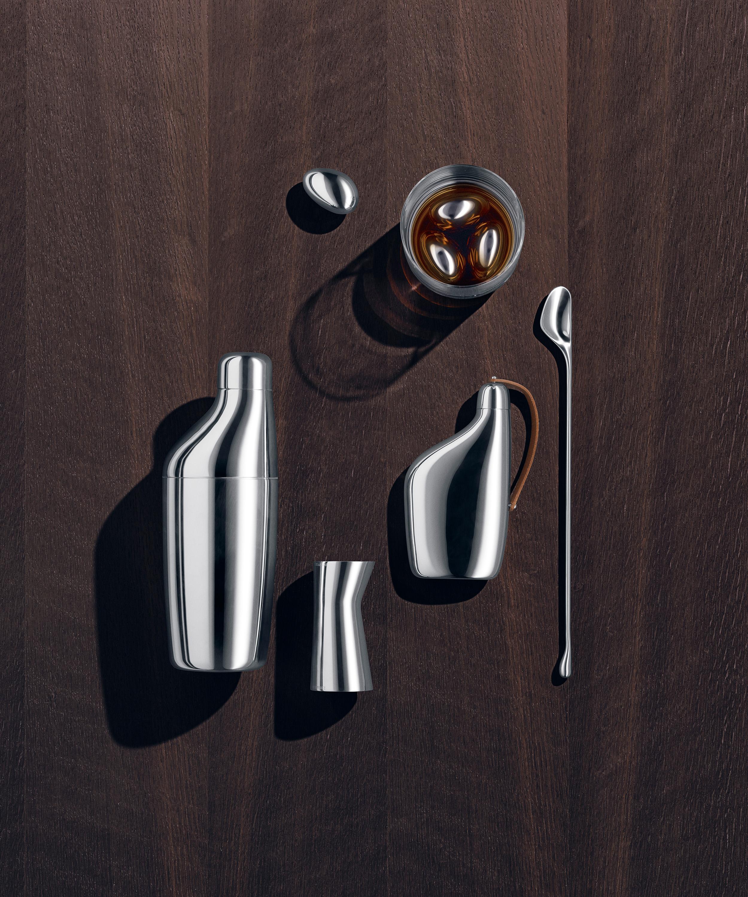 Georg Jensen - Sky Cocktail Set image number 1