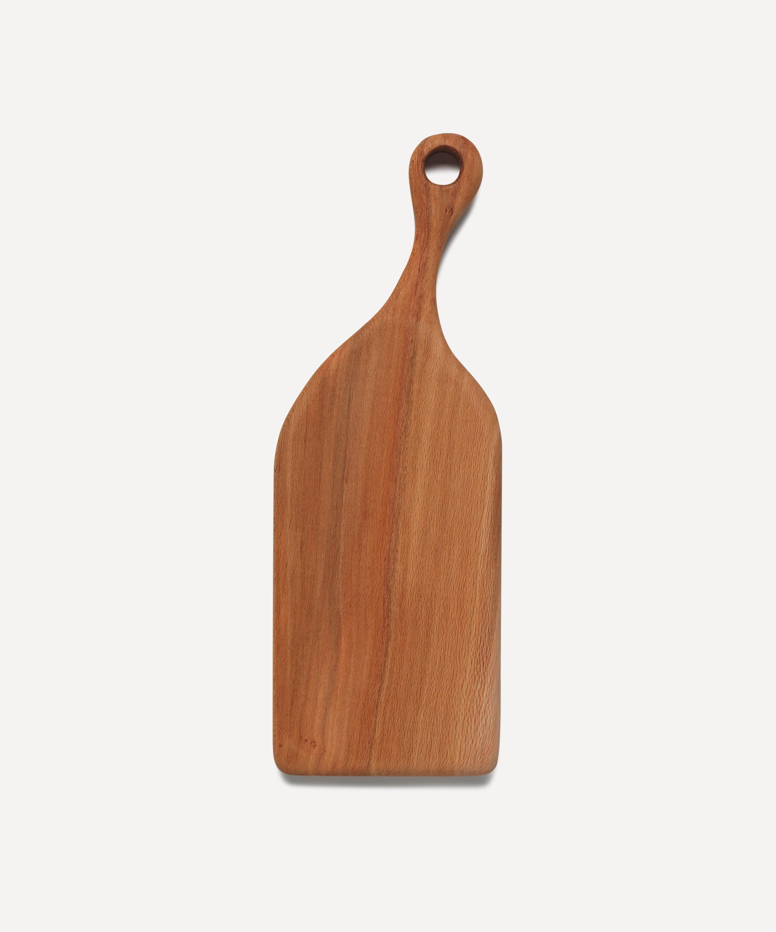 Hampson Woods - London Plane Serving Board 35 x 12cm