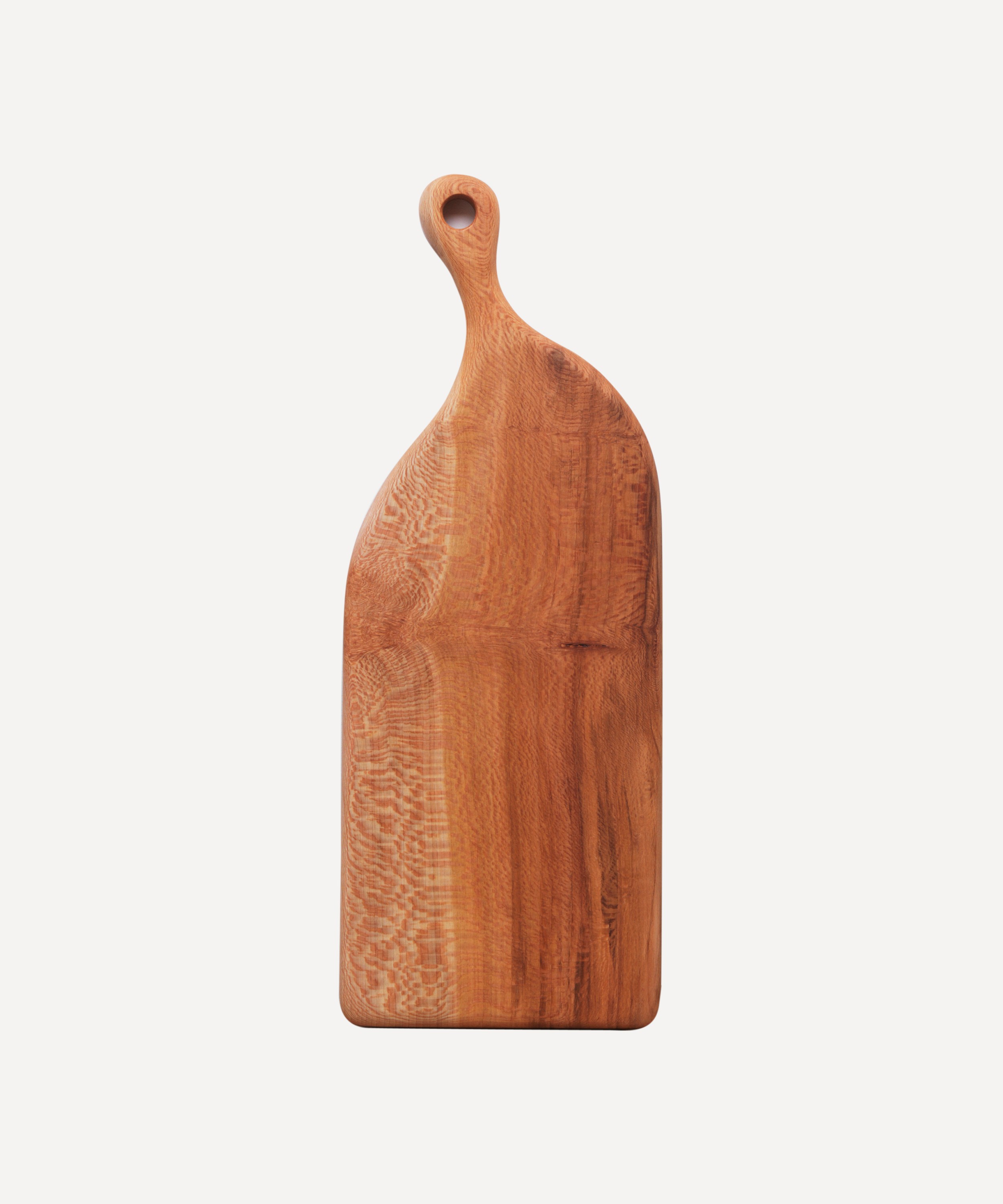 Hampson Woods - London Plane Serving Board 50.5 x 19cm