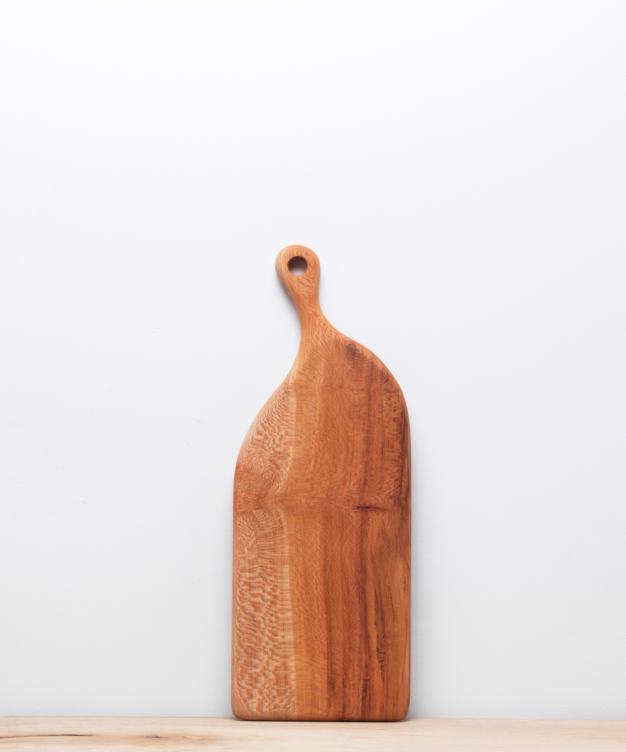 Hampson Woods - London Plane Serving Board 50.5 x 19cm image number 1