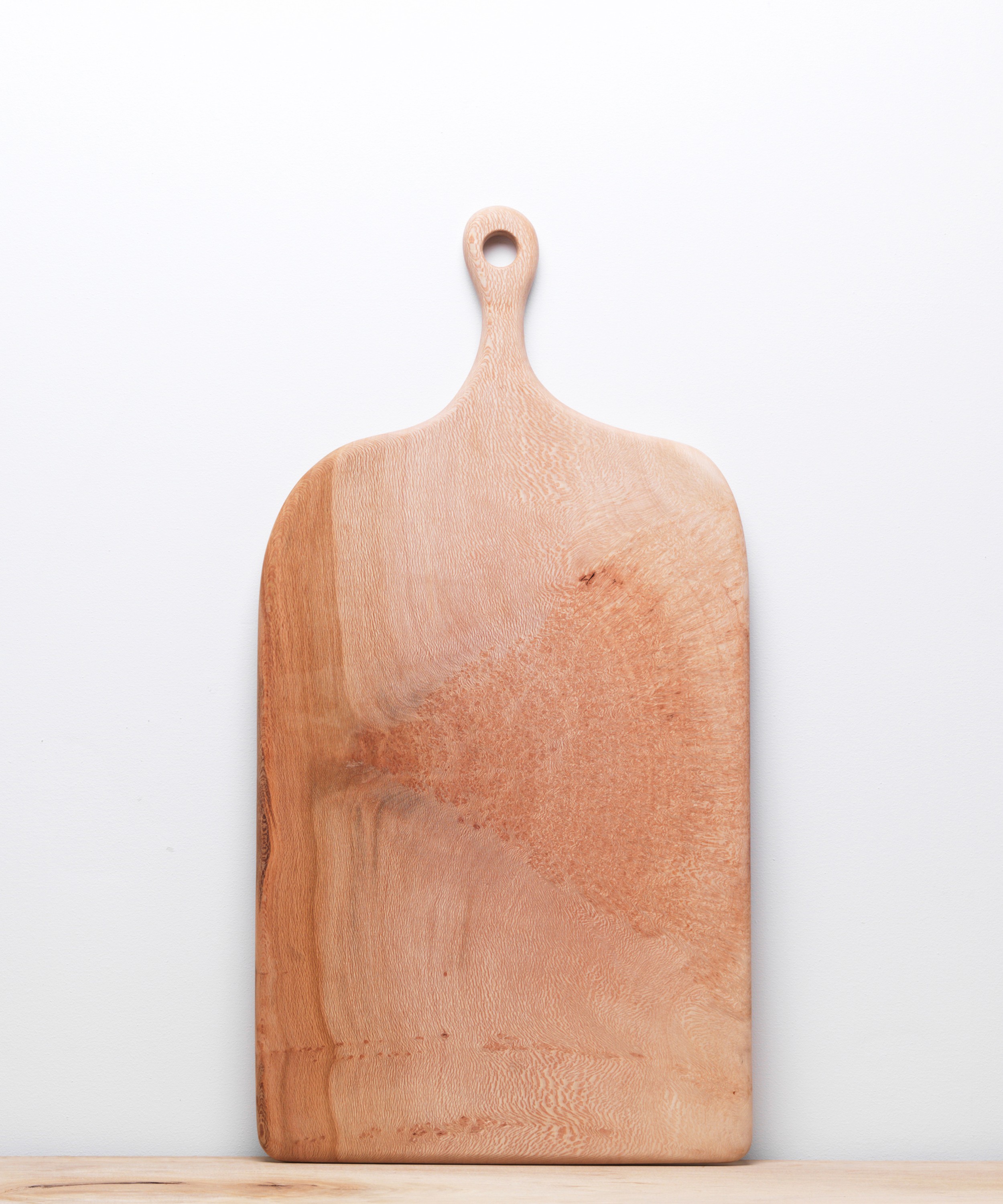 Hampson Woods - London Plane Serving Board 65 x 30cm image number 1