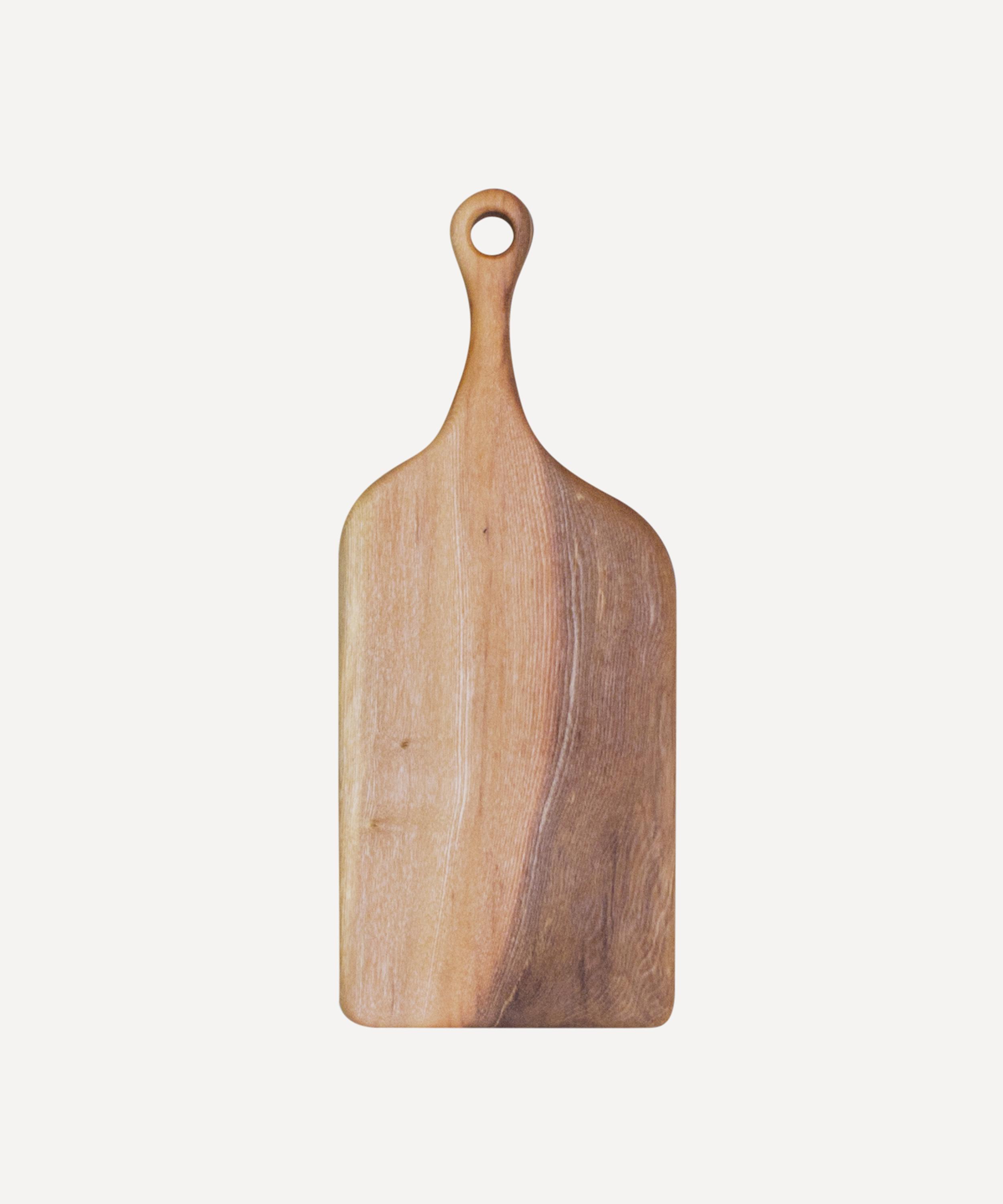 Hampson Woods - Ash Serving Board 40 x 16cm