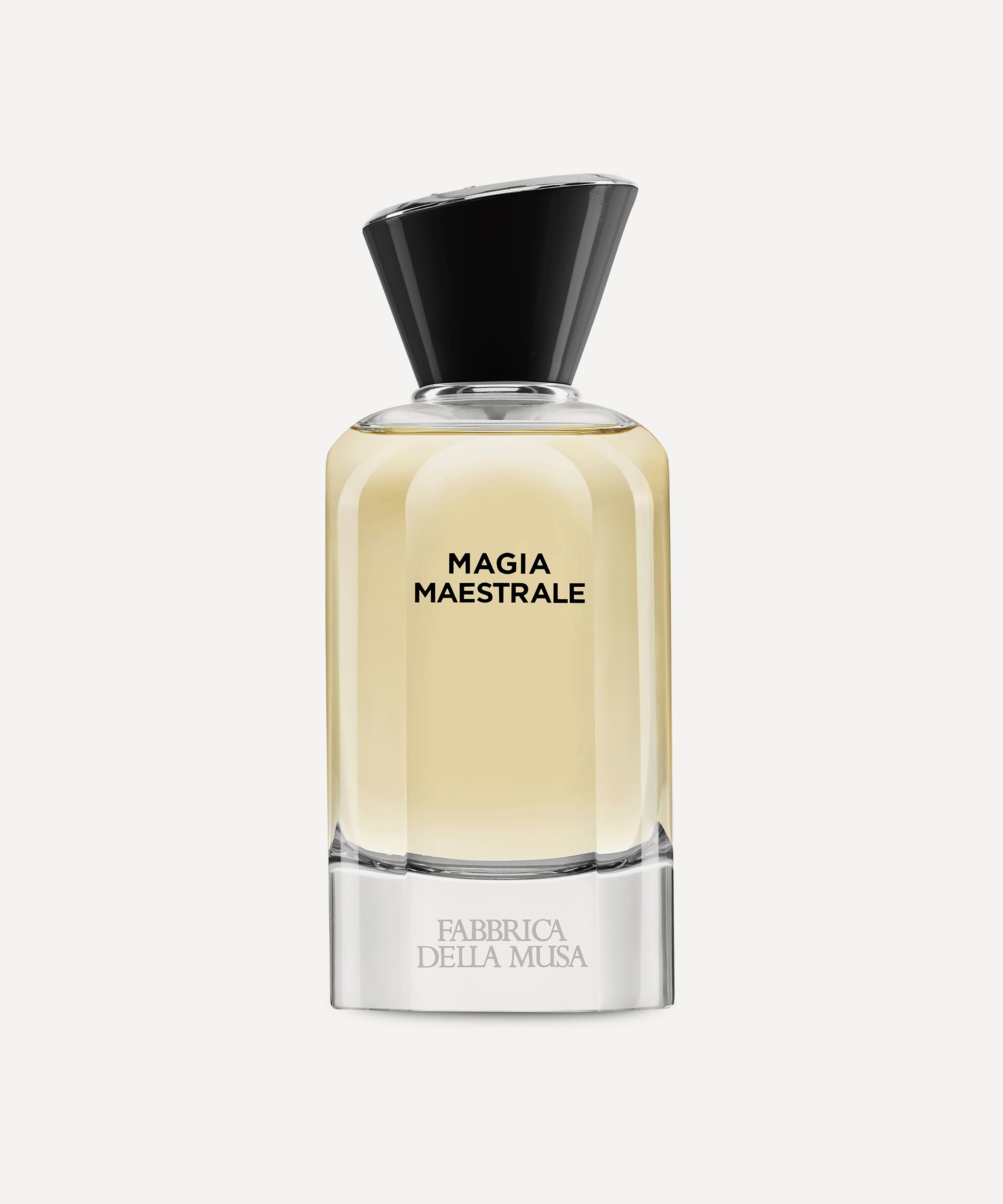 Fabbrica Della Musa - Magia Maestrale Eau de Parfum 100ml image number 0