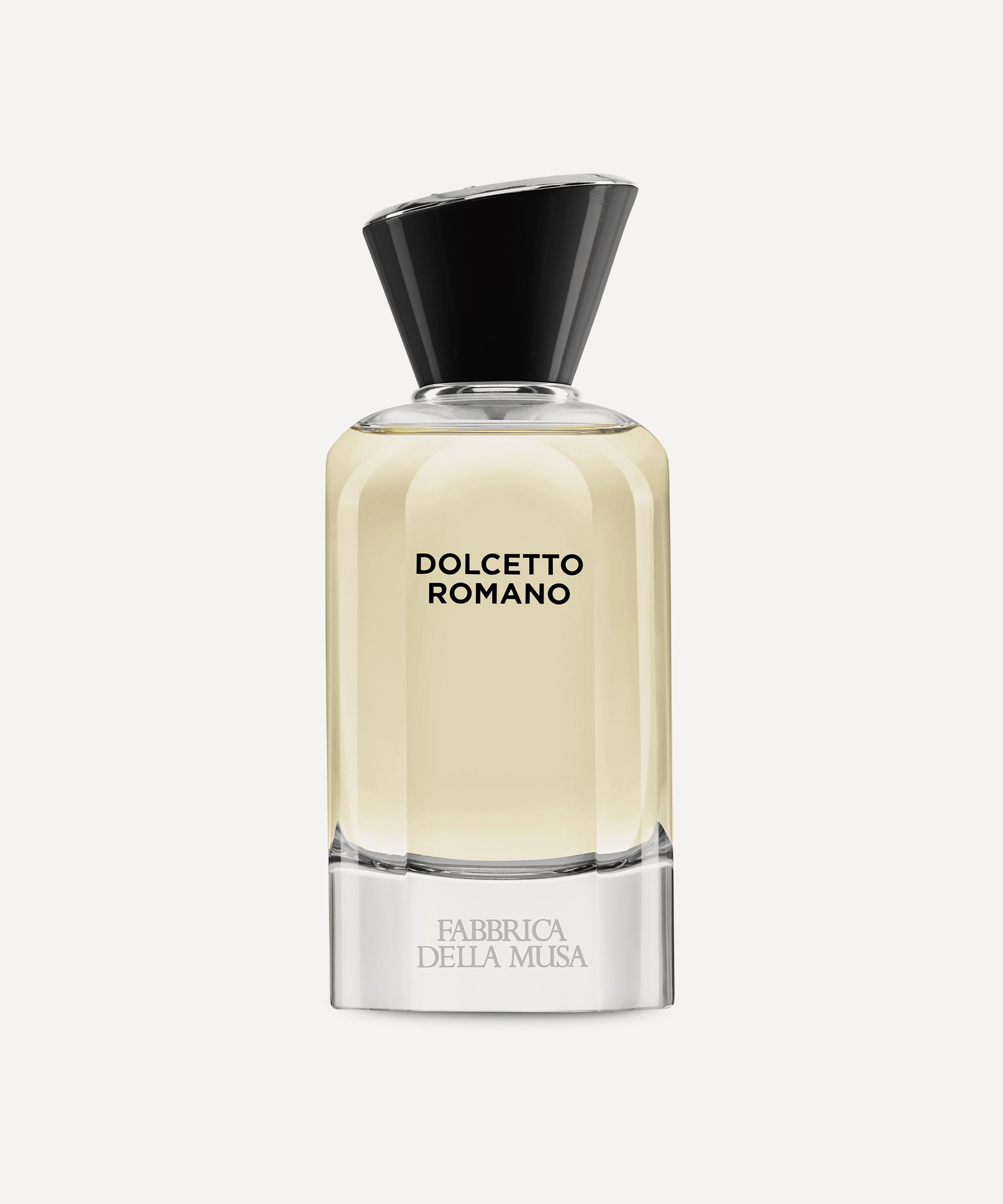 Fabbrica Della Musa - Dolcetto Romano Eau de Parfum 100ml