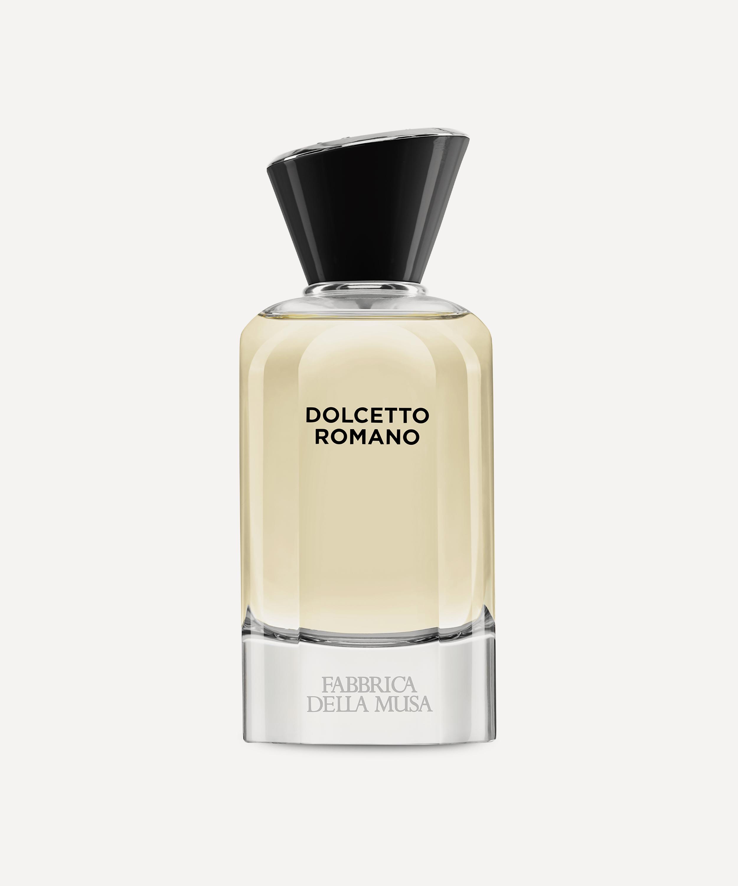 Fabbrica Della Musa - Dolcetto Romano Eau de Parfum 100ml image number 0