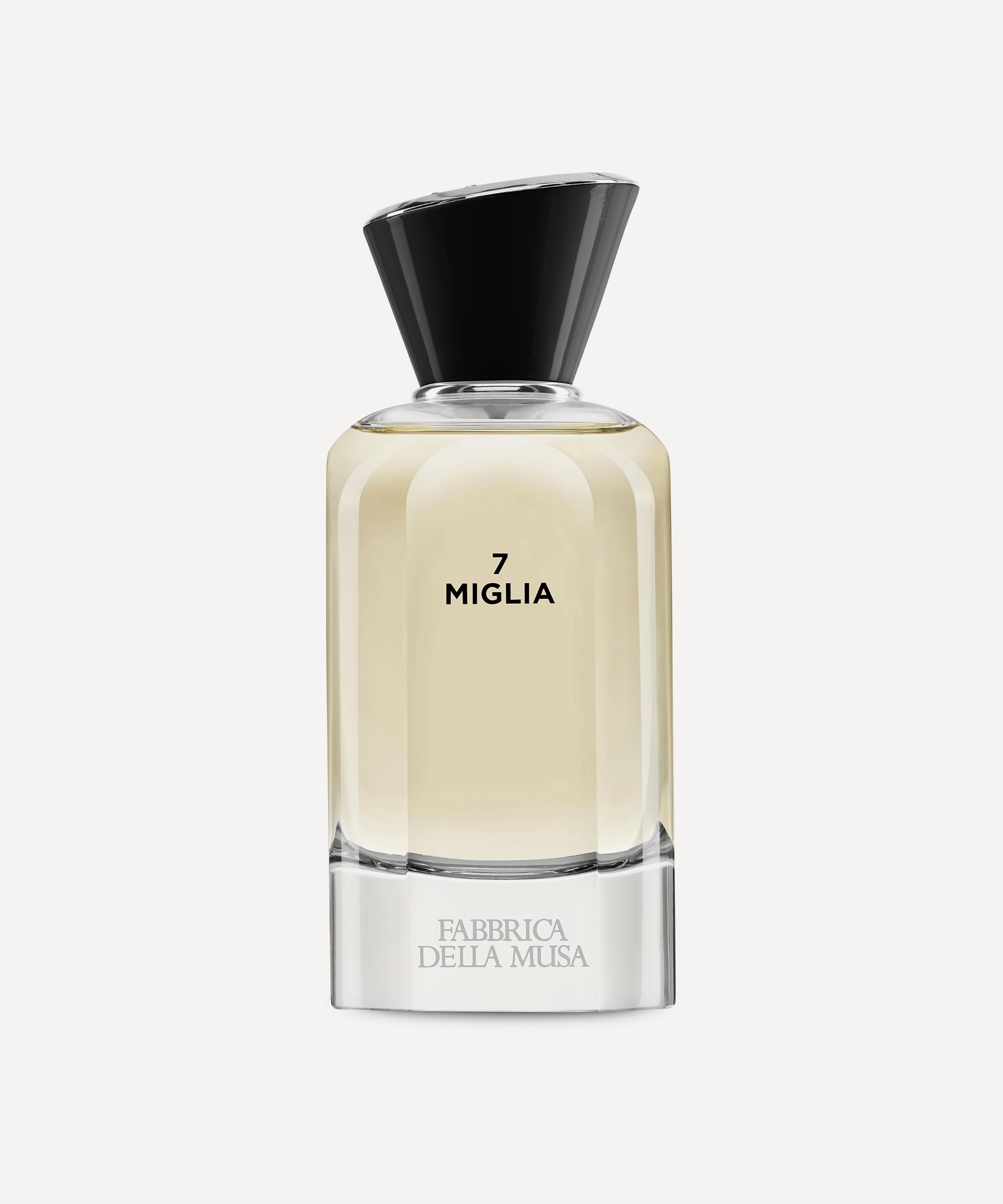 Fabbrica Della Musa - 7 Miglia Eau de Parfum 100ml