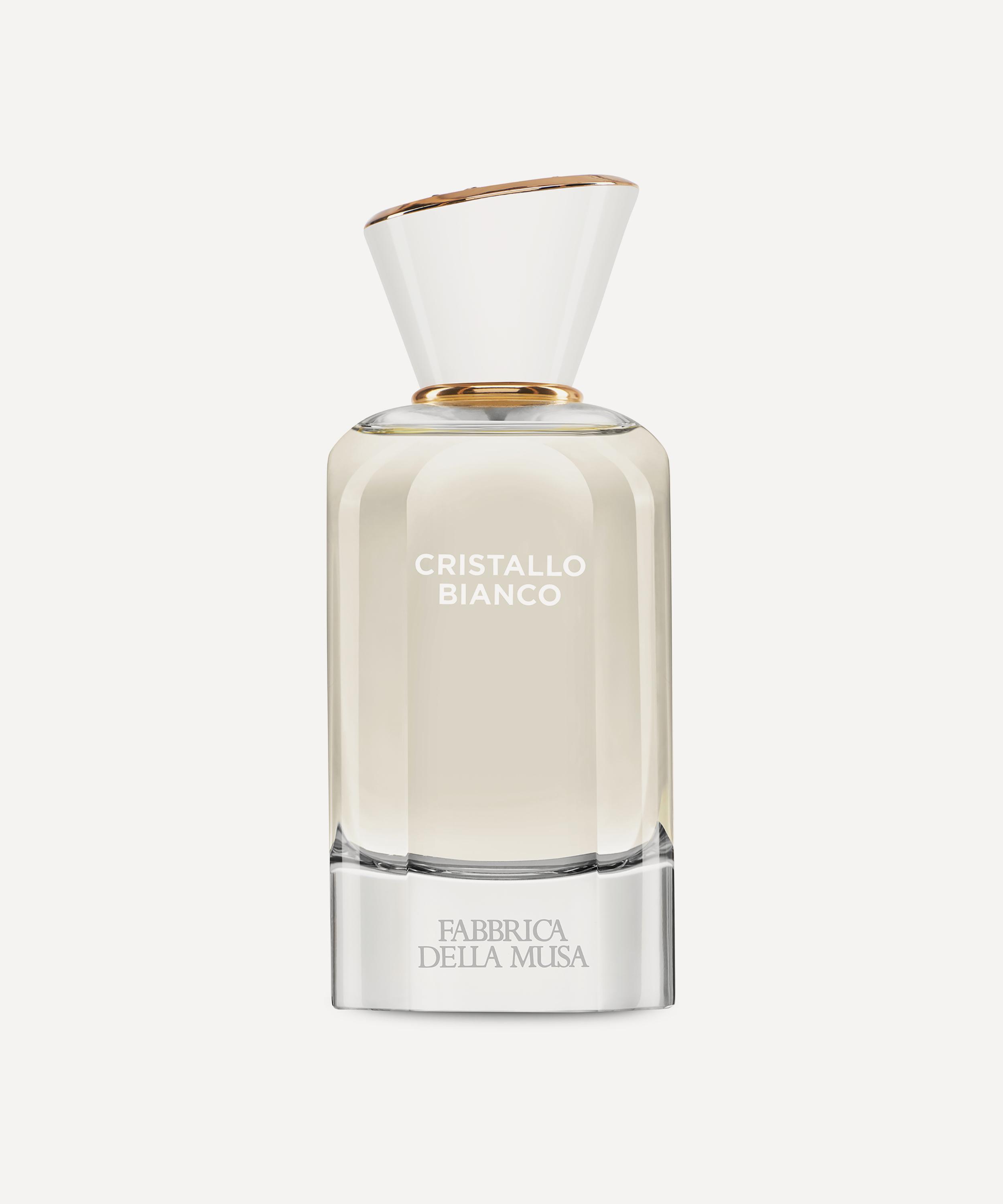 Fabbrica Della Musa - Cristallo Bianco Eau de Parfum 100ml