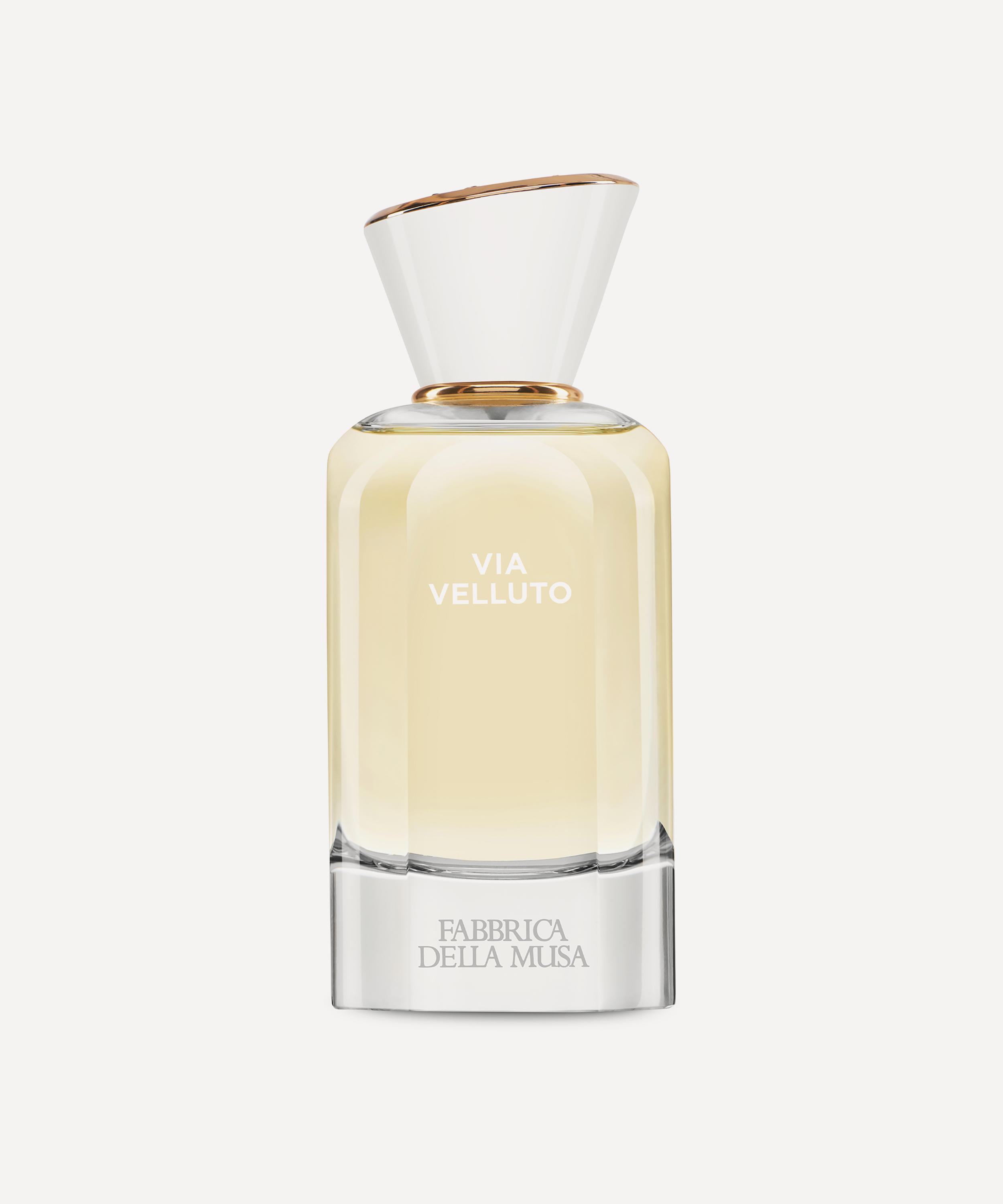 Fabbrica Della Musa - Via Velluto Eau de Parfum 100ml