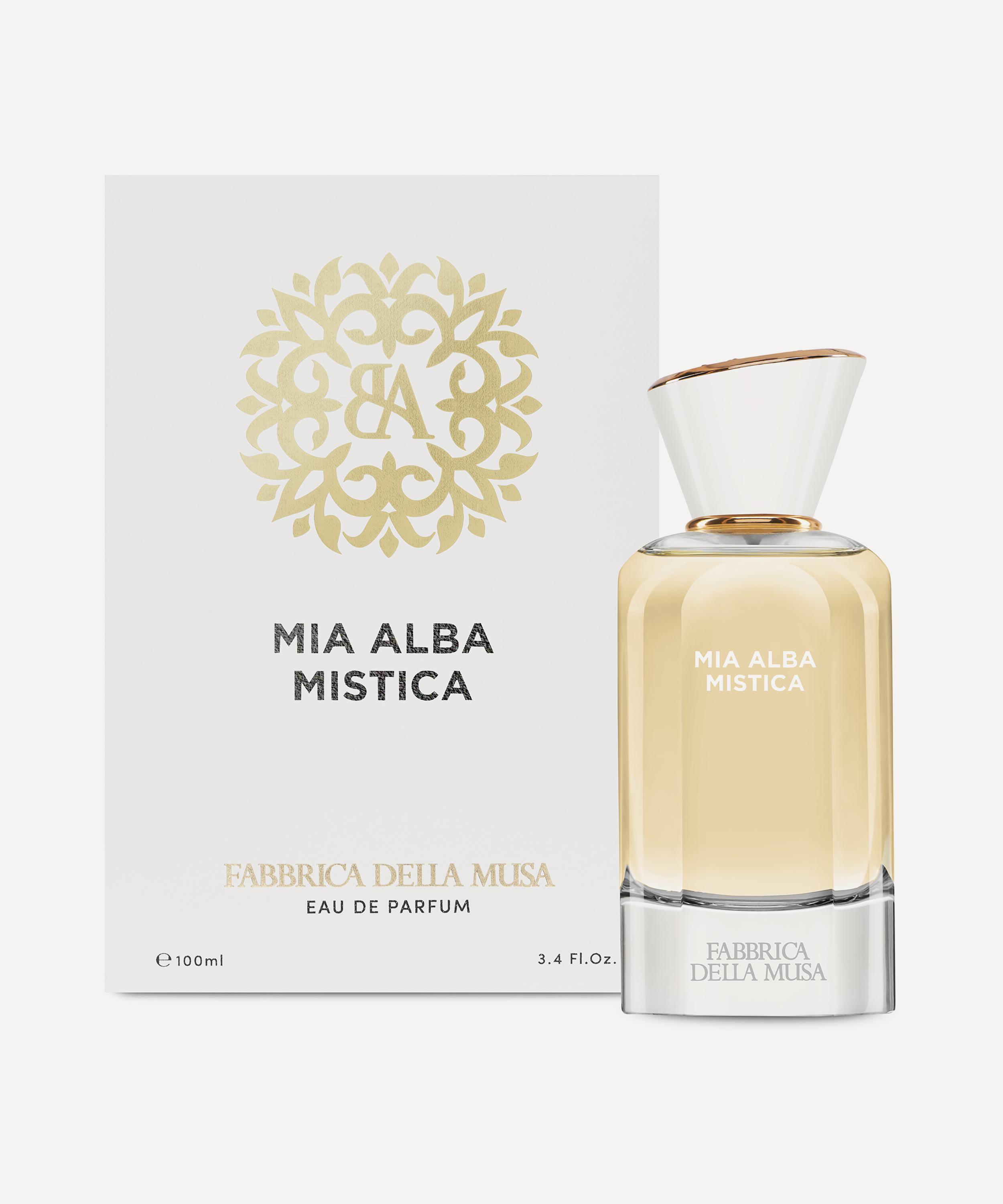 Fabbrica Della Musa - Mia Alba Mistica Eau de Parfum 100ml image number 1