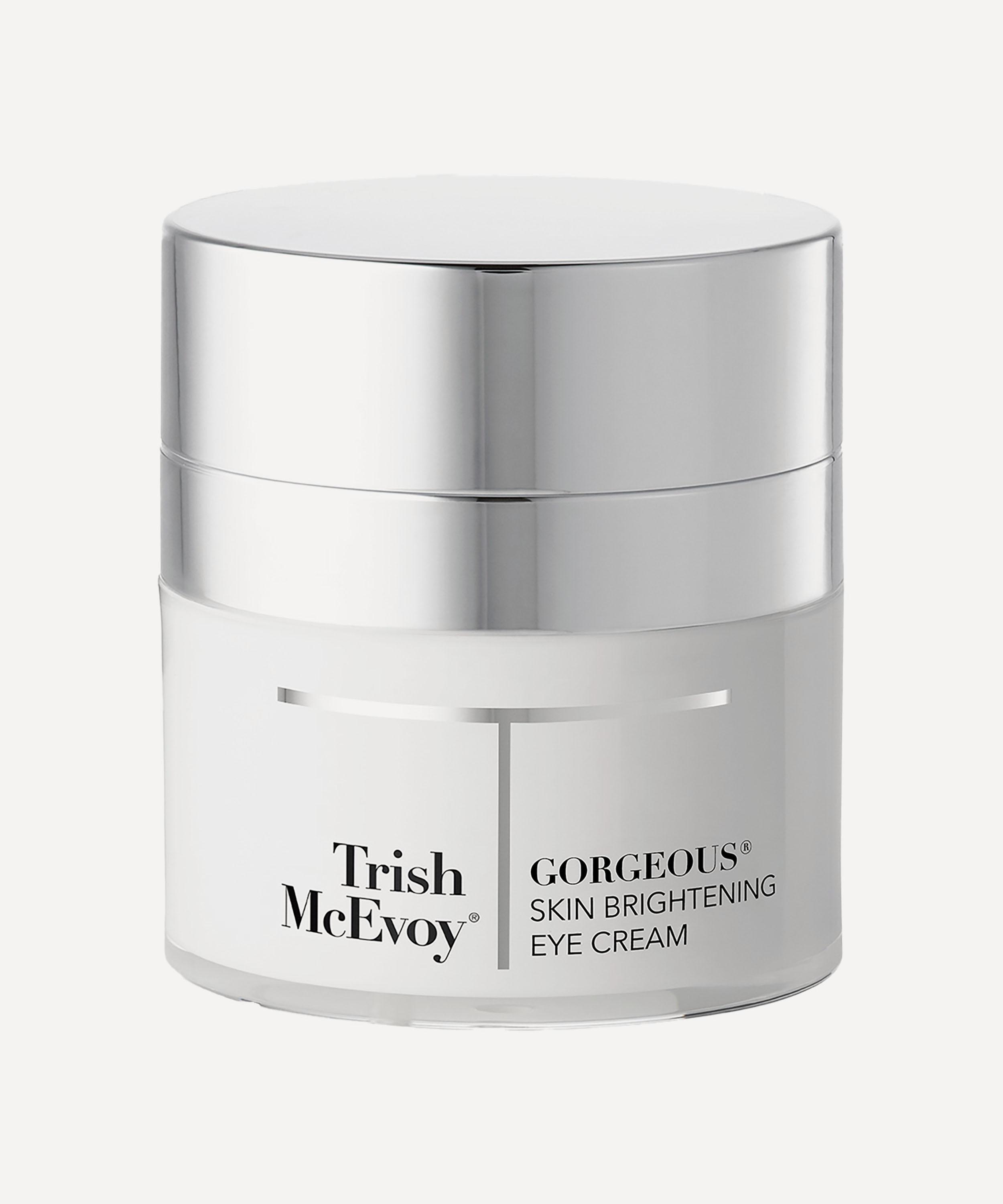 Trish McEvoy - Gorgeous Skin Brightening Eye Cream 15ml