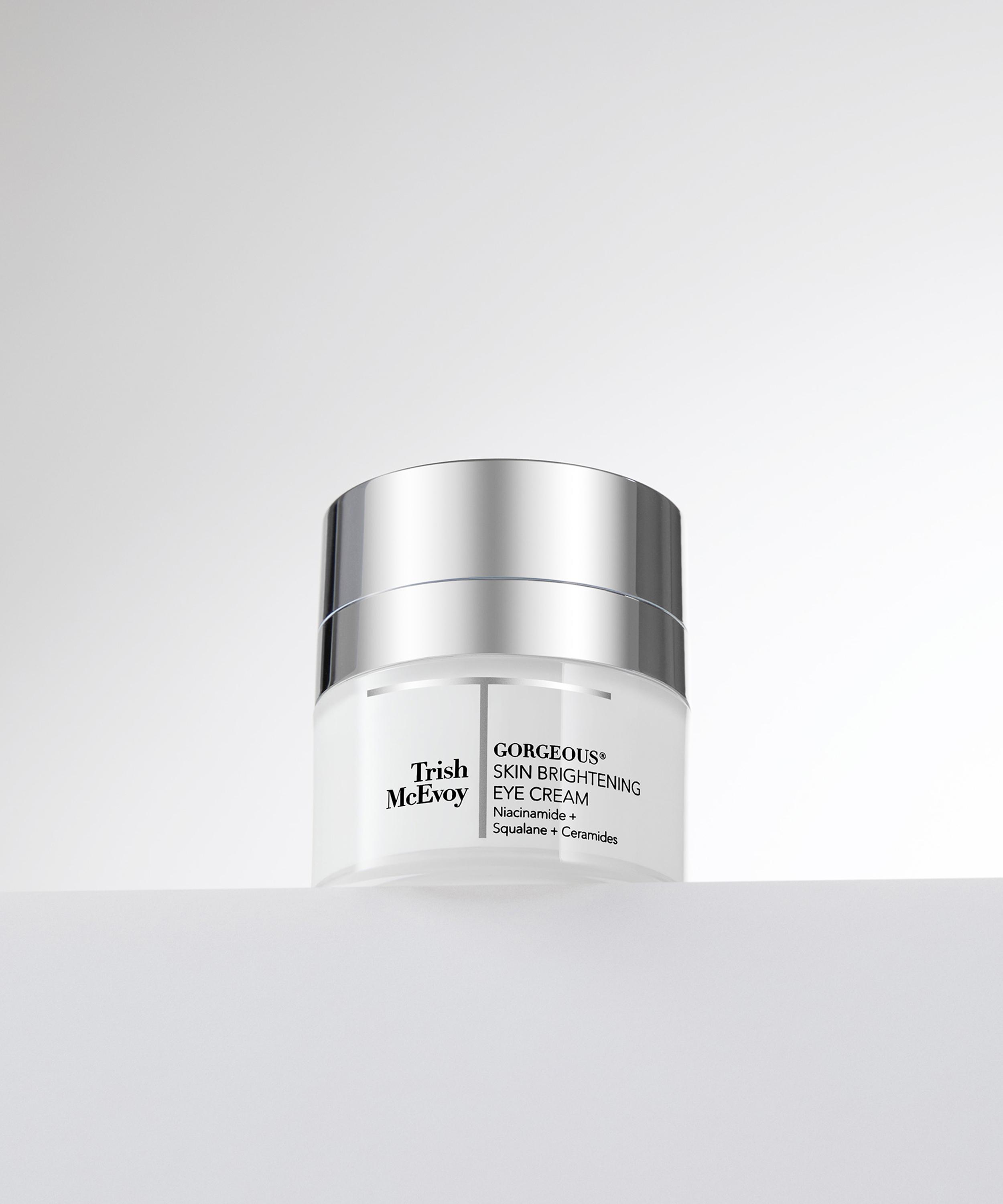 Trish McEvoy - Gorgeous Skin Brightening Eye Cream 15ml image number 1