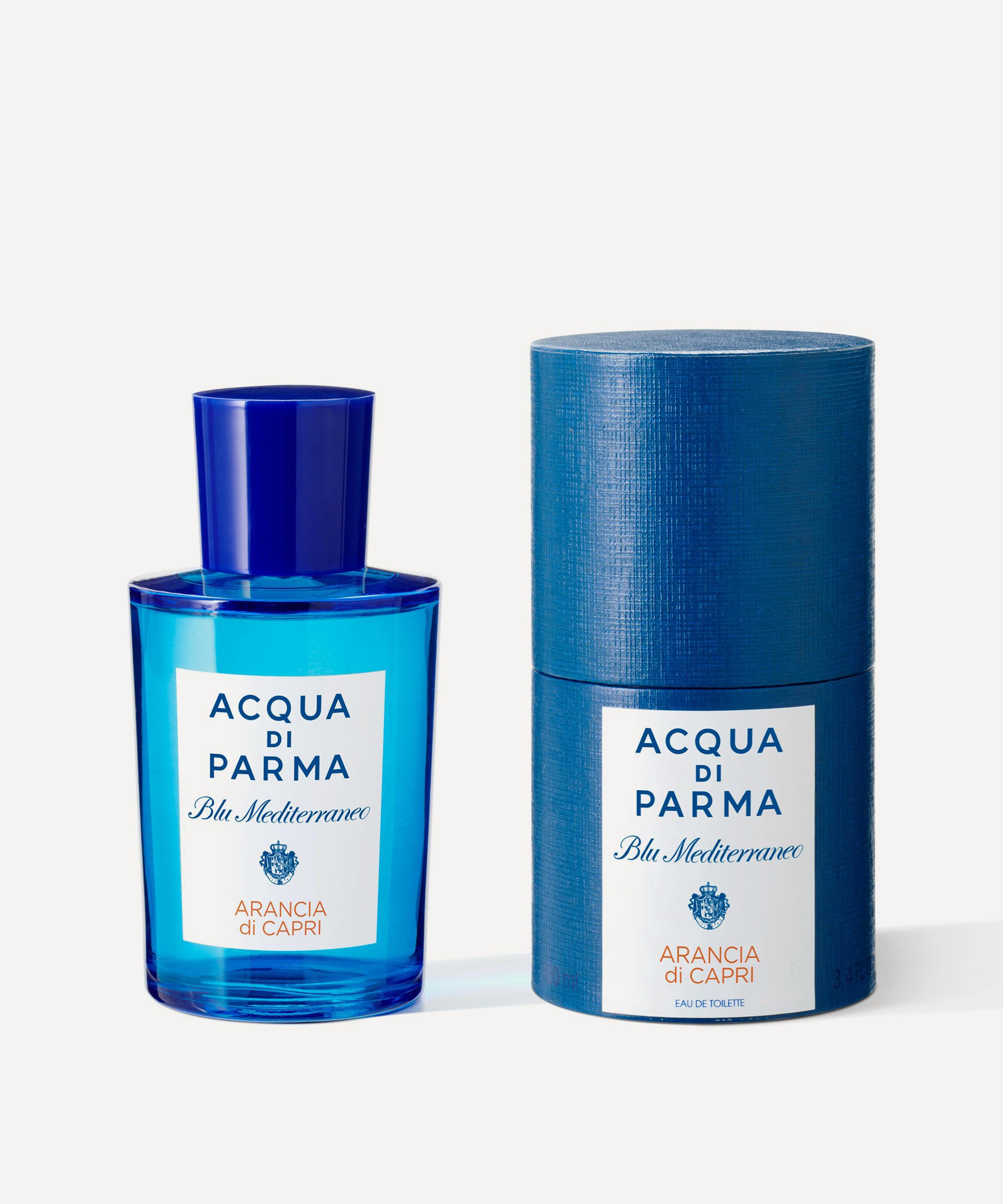 Acqua Di Parma - Arancia di Capri Eau de Toilette 100ml image number 1