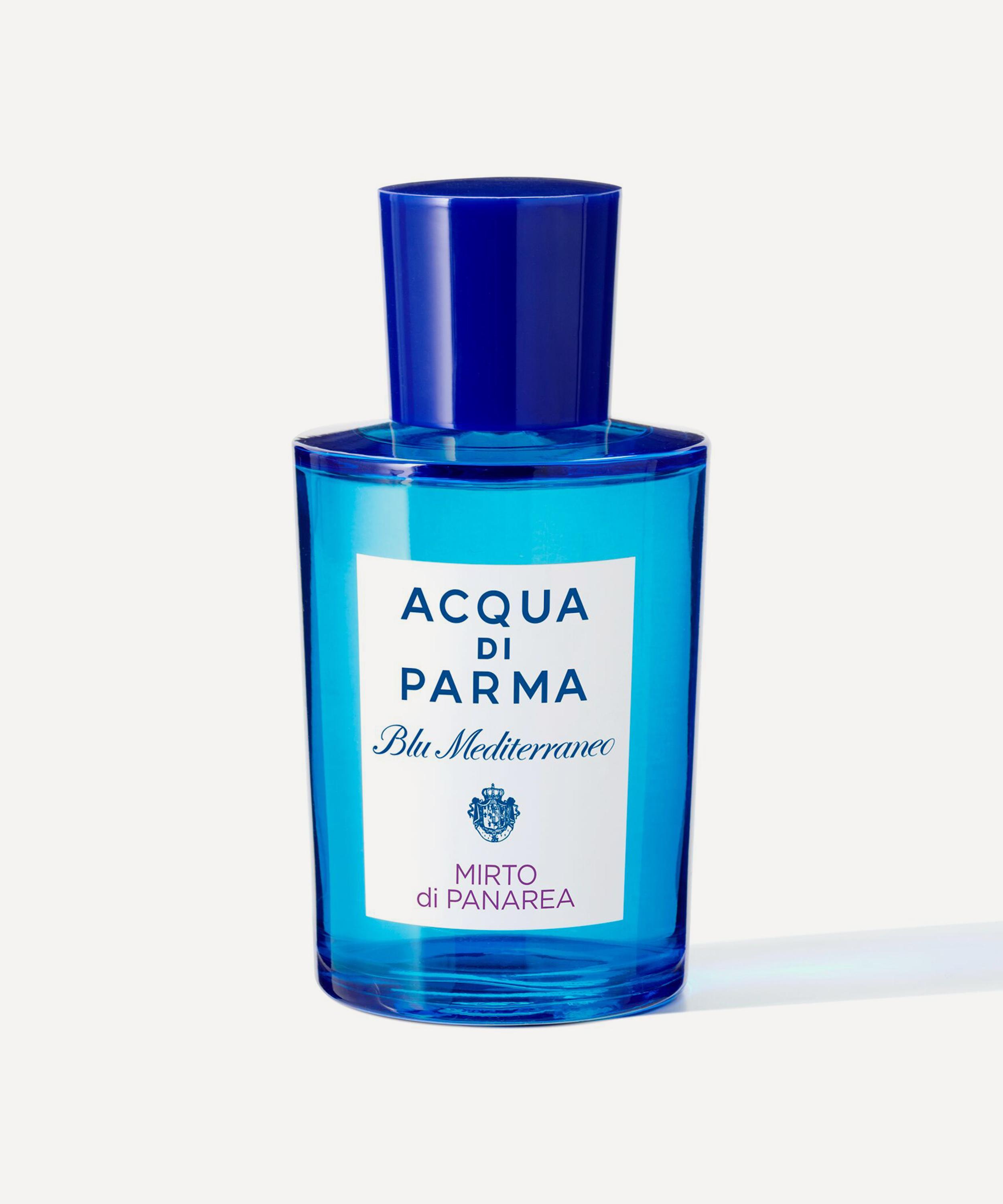 Acqua Di Parma - Mirto di Panarea Eau de Toilette 100ml image number 0