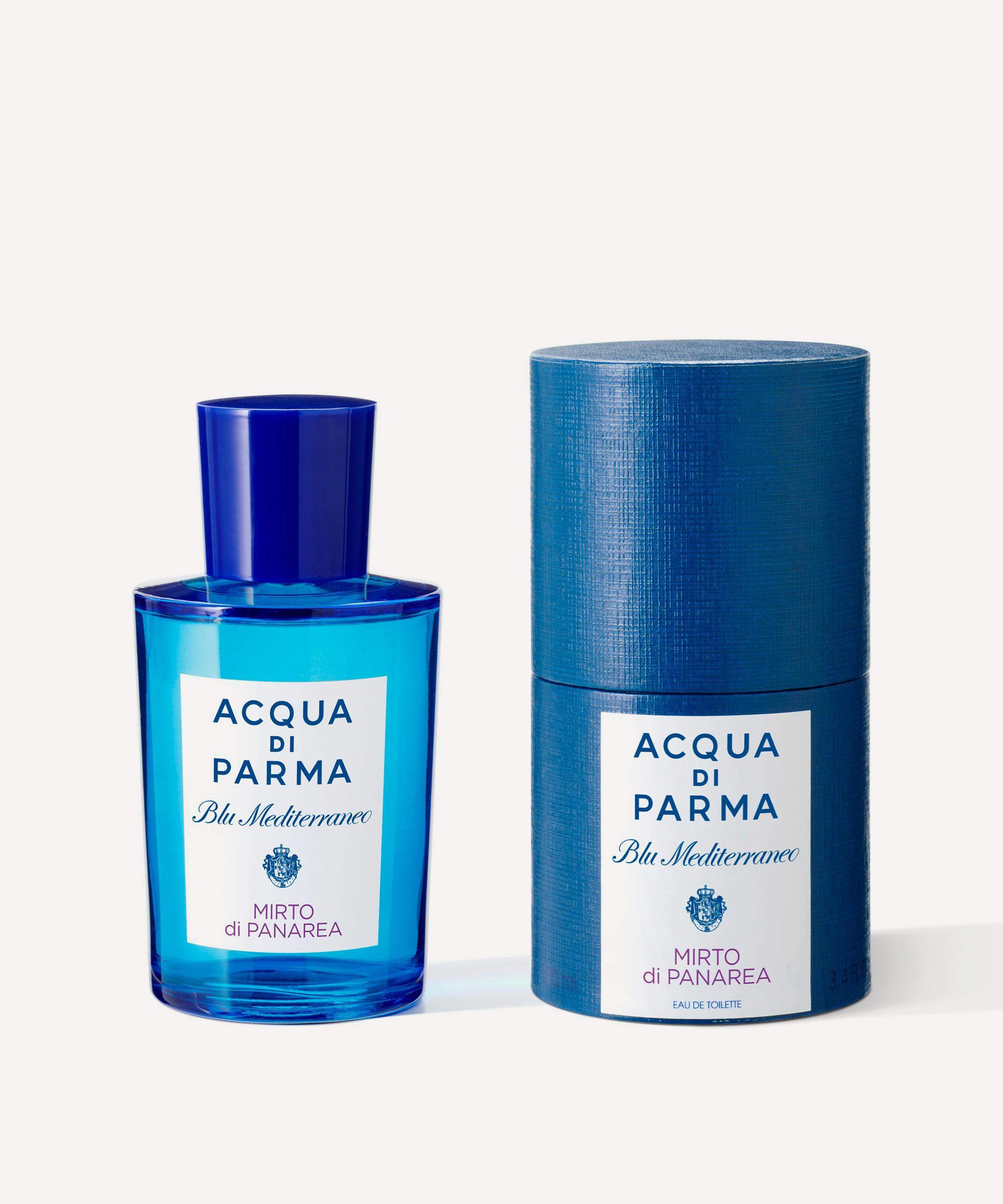 Acqua Di Parma - Mirto di Panarea Eau de Toilette 100ml image number 1