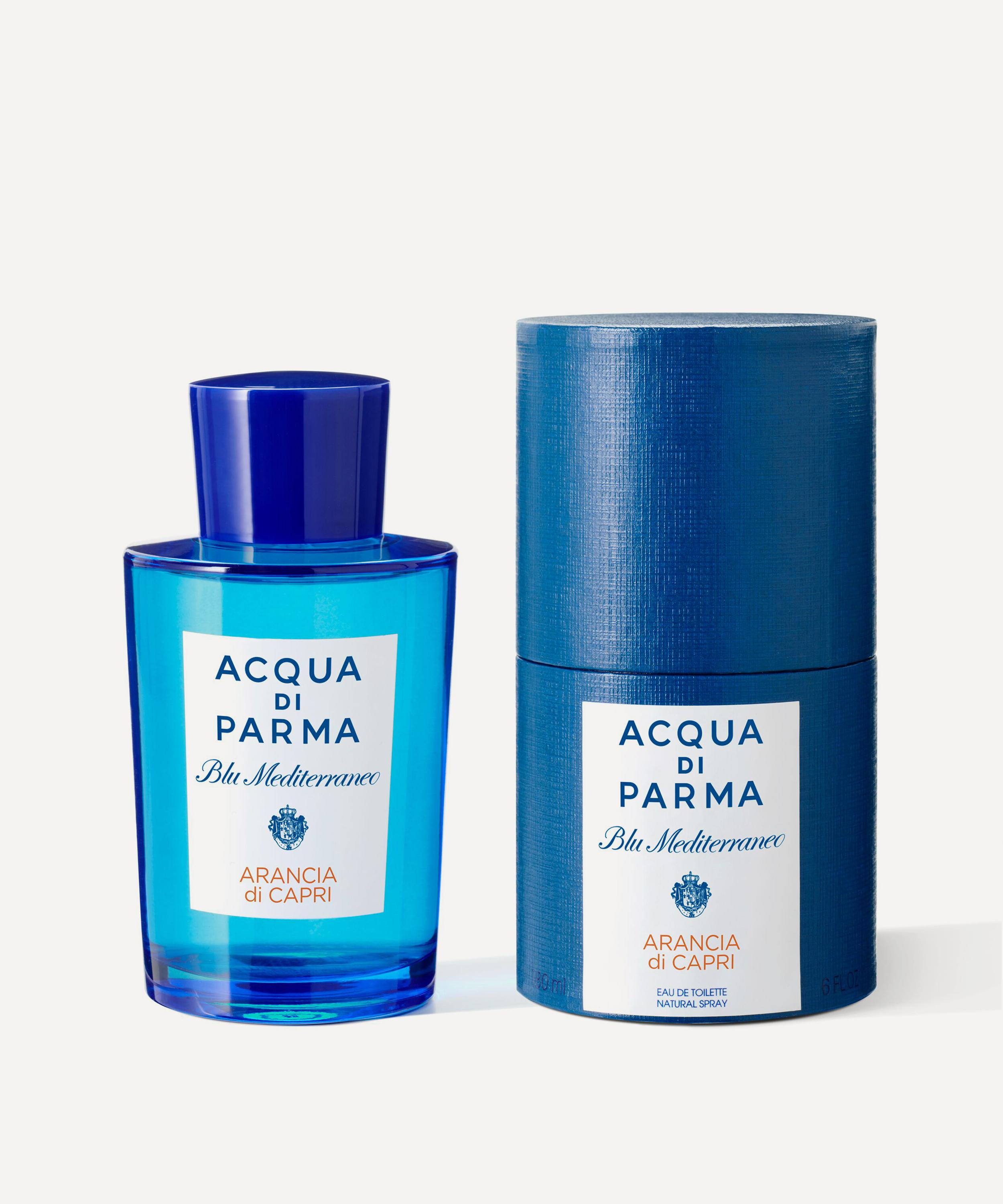 Acqua Di Parma - Arancia di Capri Eau de Toilette 180ml image number 1