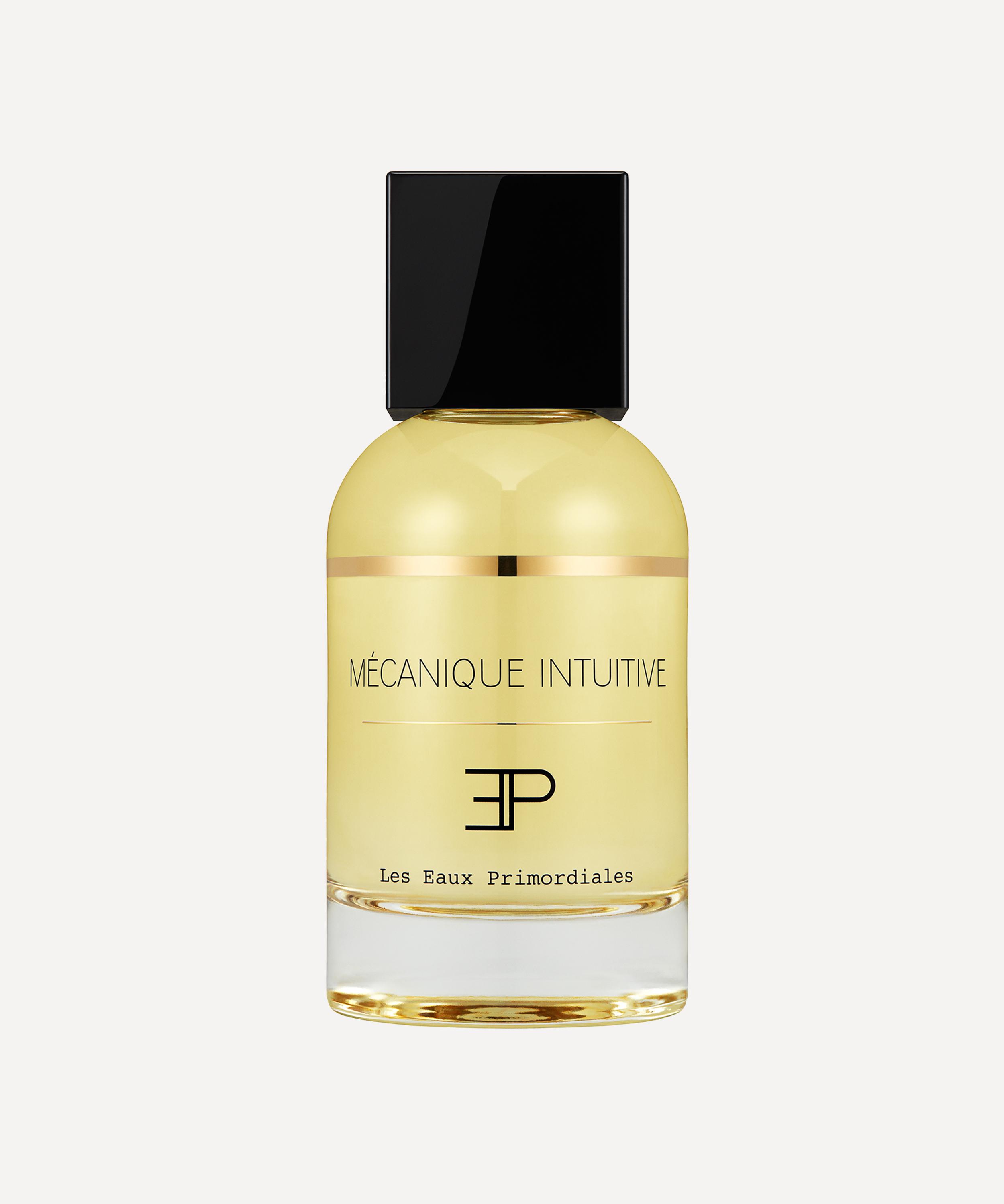 Les Eaux Primordiales - Mécanique Intuitive Eau de Parfum 100ml